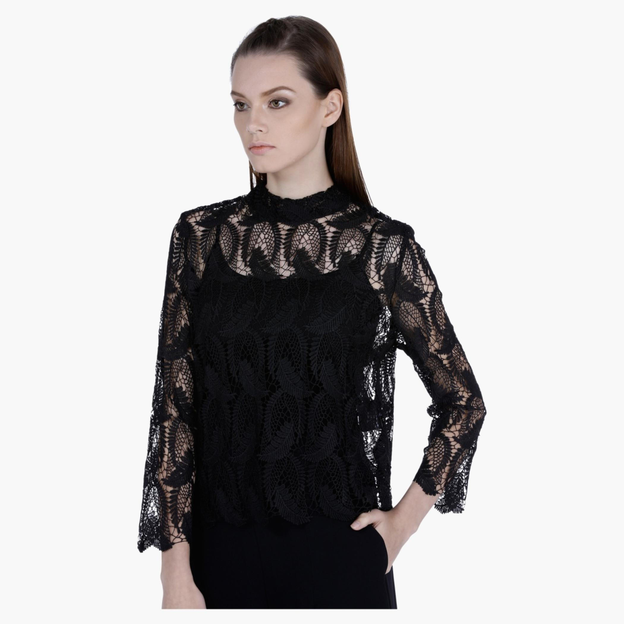 Elle Lace Top with Long Sleeves-women-clothing-shirtsandblouses-blouses-image-8