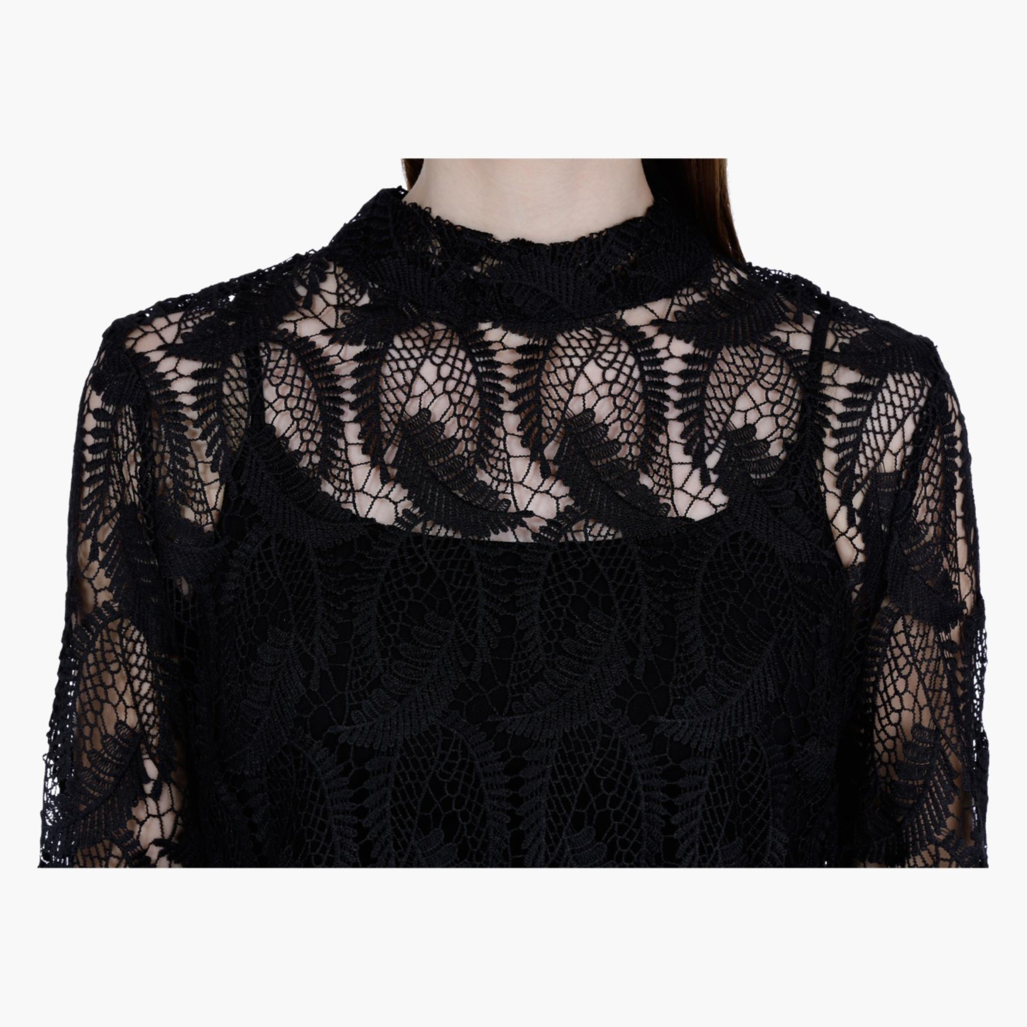 Elle Lace Top with Long Sleeves-women-clothing-shirtsandblouses-blouses-image-9