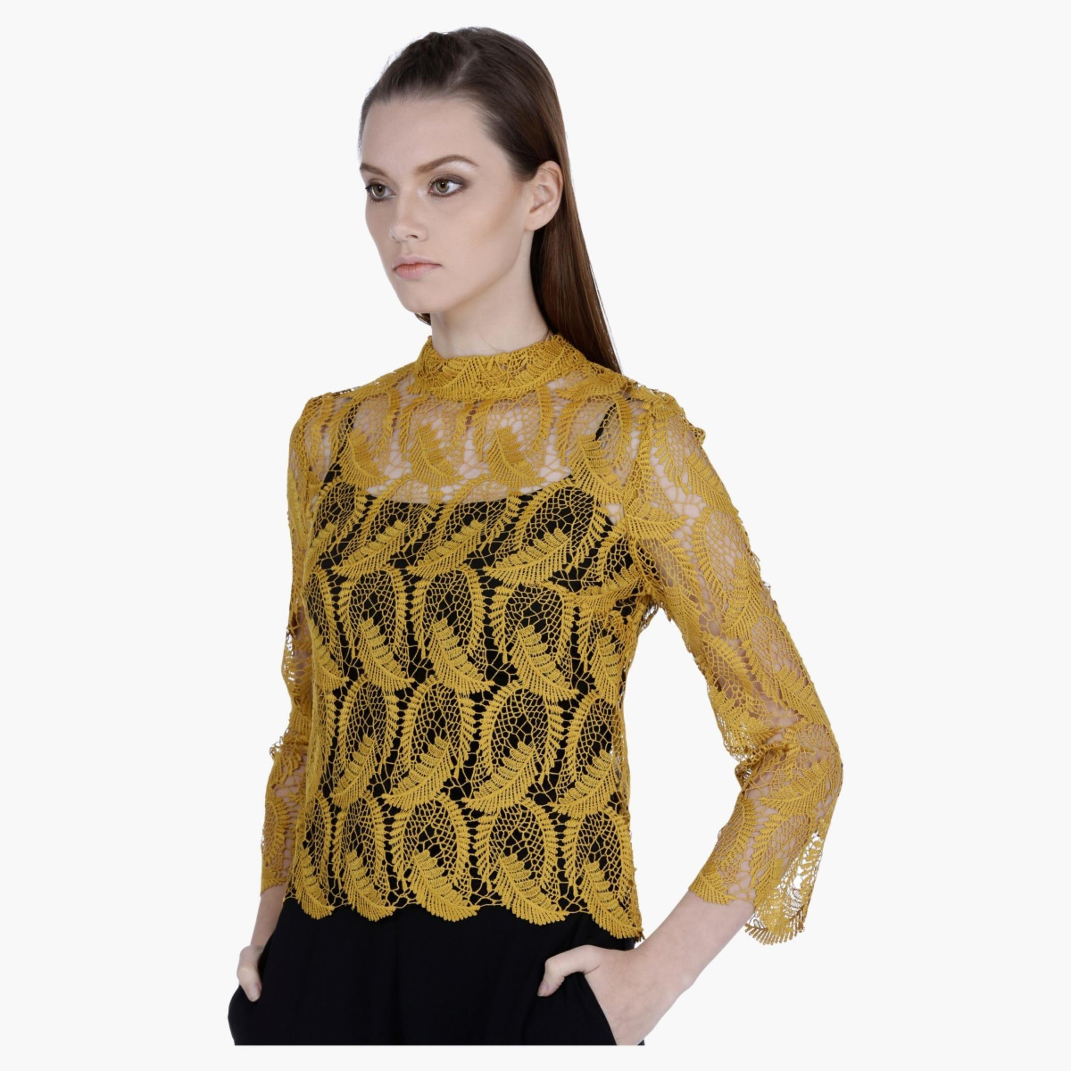 Elle Lace Top with Long Sleeves-women-clothing-shirtsandblouses-blouses-image-13
