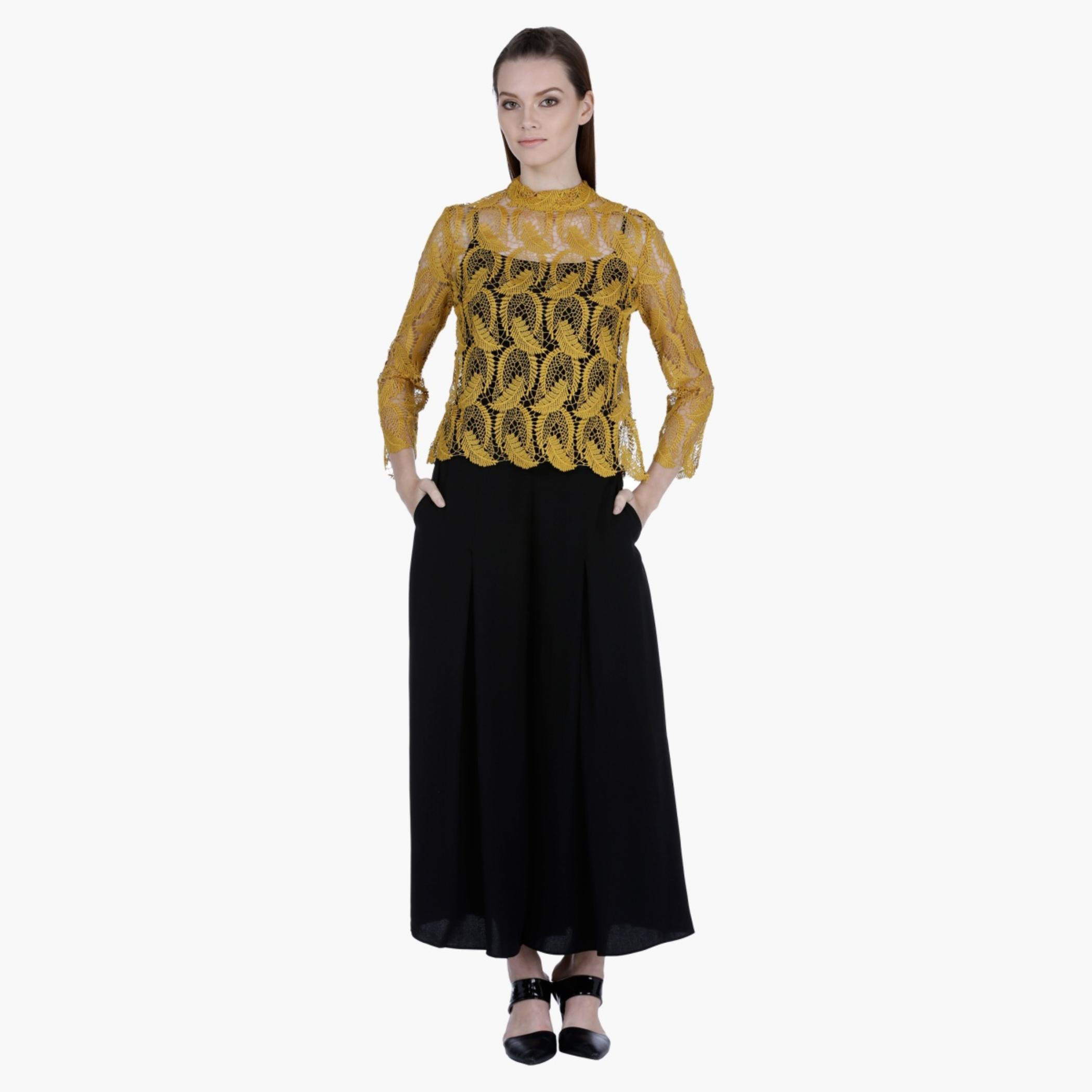 Elle Lace Top with Long Sleeves-women-clothing-shirtsandblouses-blouses-image-15