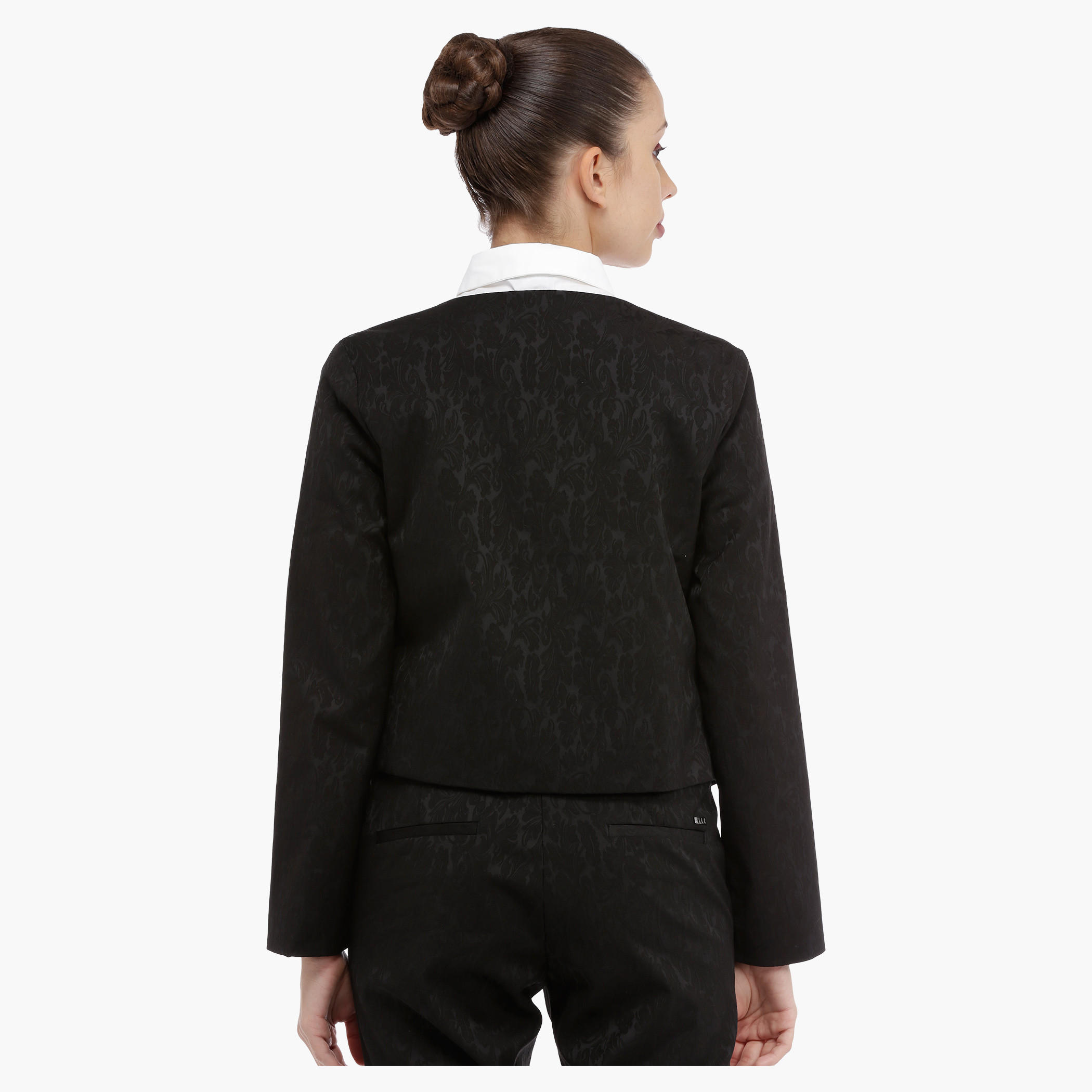 Elle Textured Blazer-women-clothing-coatsandjackets-blazers-image-2
