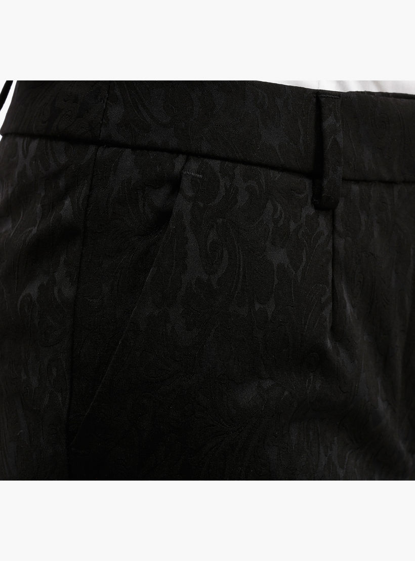 Elle Slim Leg Pants with Pockets-women-clothing-bottoms-trousers-image-4