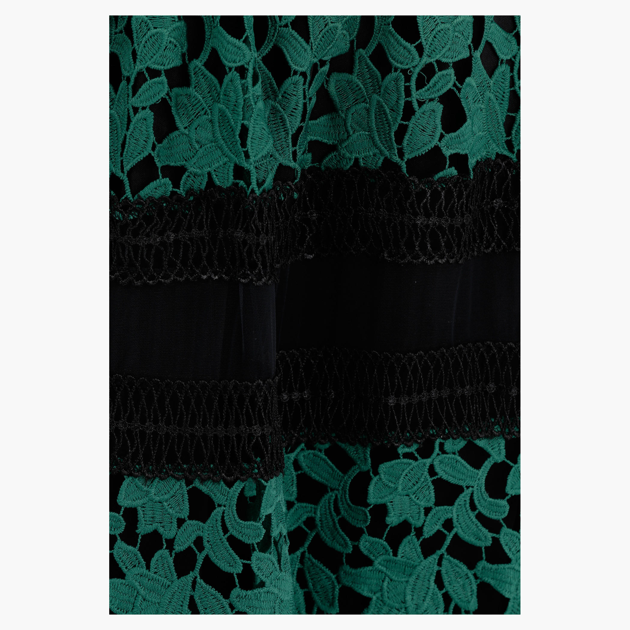 Elle Lace Embroidered High waist Midi Skirt-women-clothing-bottoms-skirts-image-4