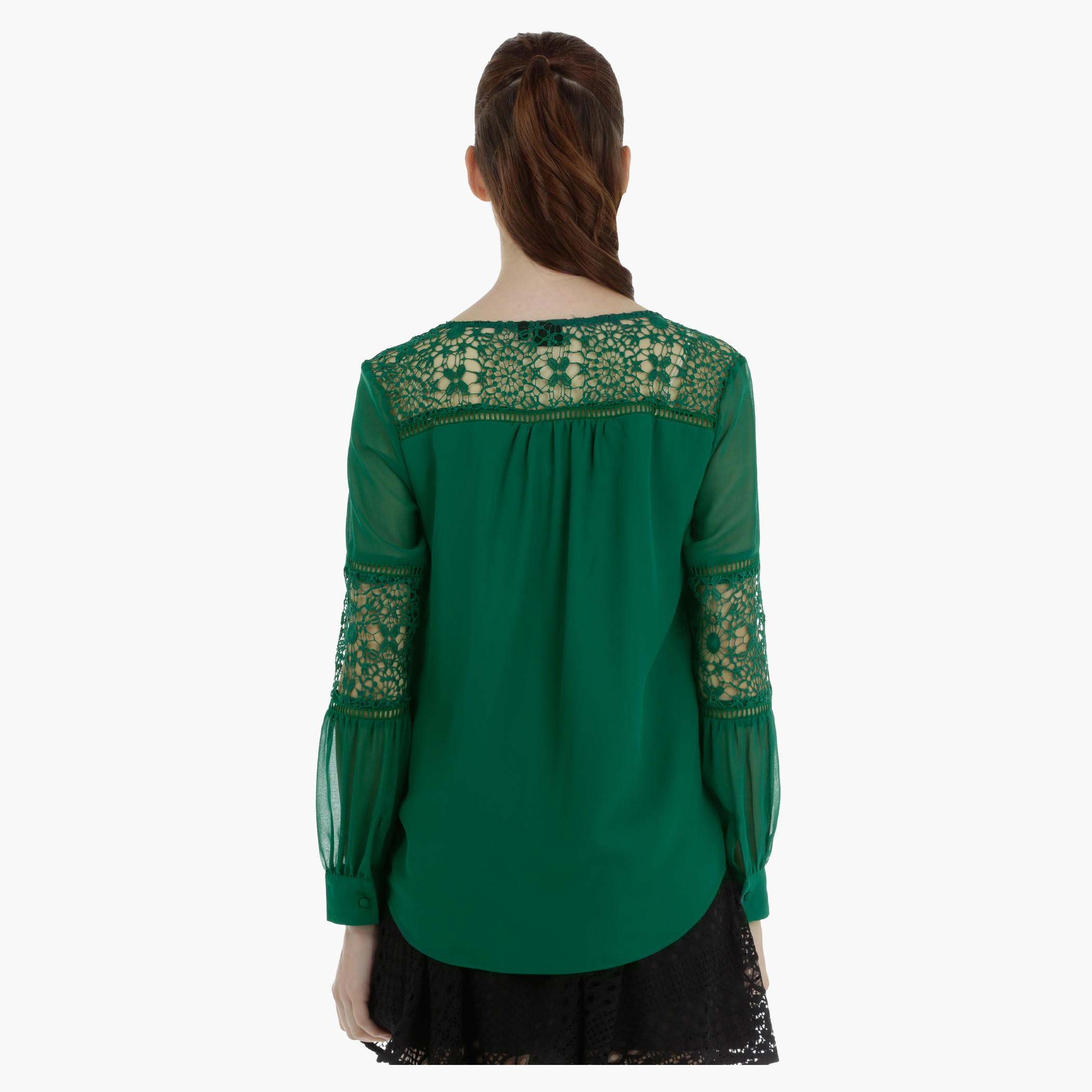 Elle Long Sleeves Top with Lace Detailing-women-clothing-shirtsandblouses-blouses-image-2