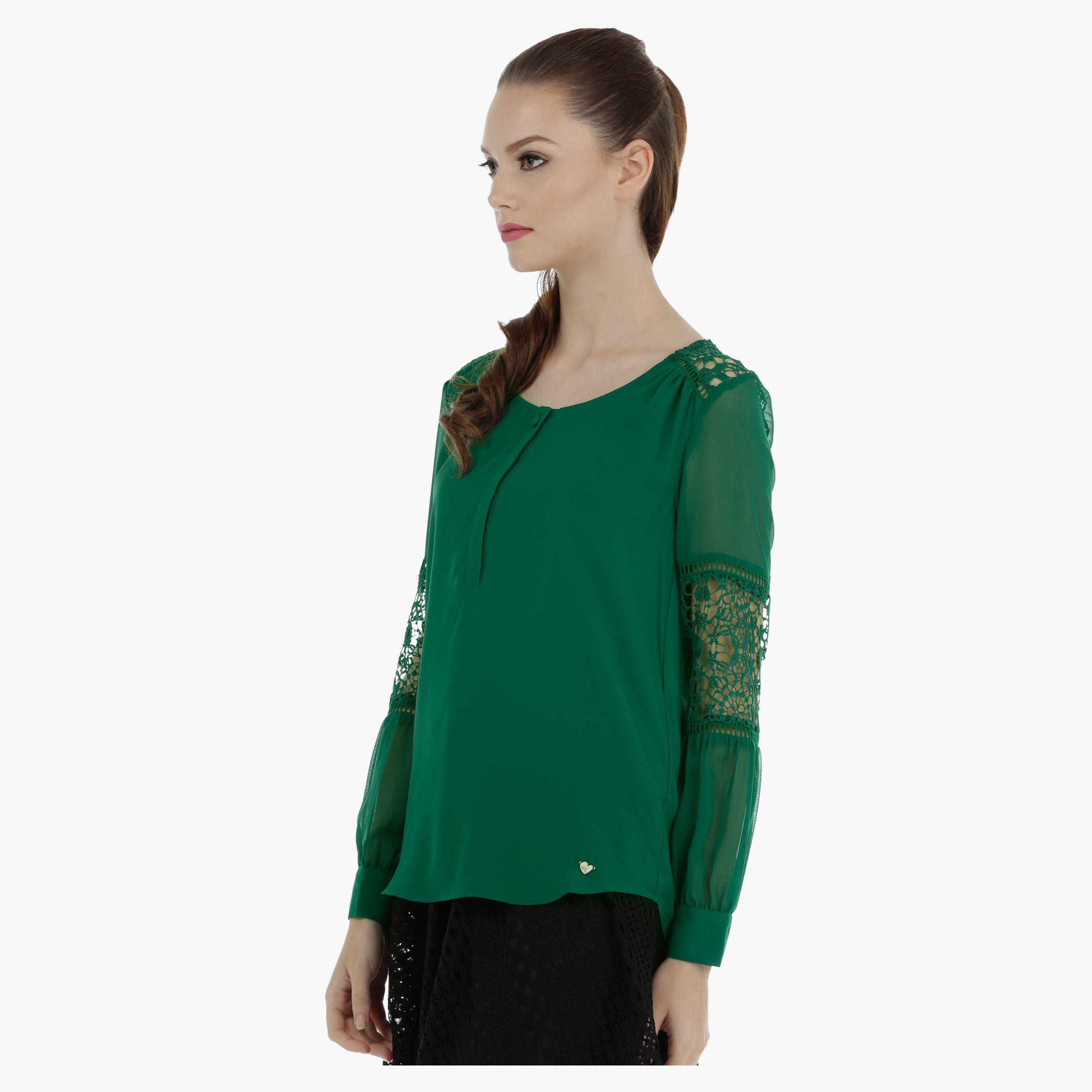Elle Long Sleeves Top with Lace Detailing-women-clothing-shirtsandblouses-blouses-image-3