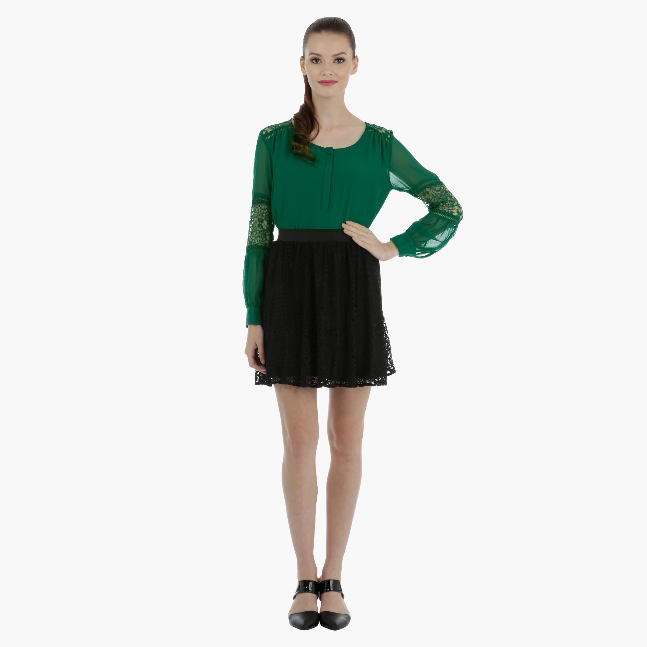 Elle Long Sleeves Top with Lace Detailing-women-clothing-shirtsandblouses-blouses-image-5