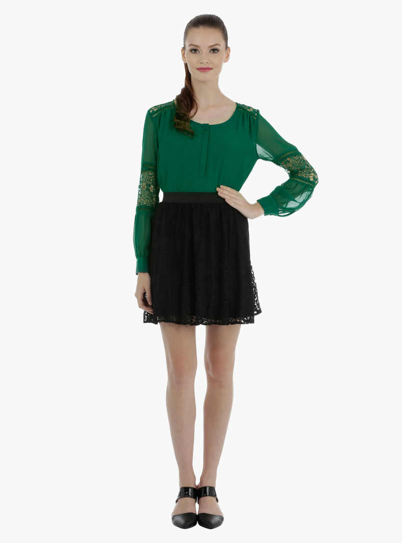 Elle Long Sleeves Top with Lace Detailing-women-clothing-shirtsandblouses-blouses-image-5