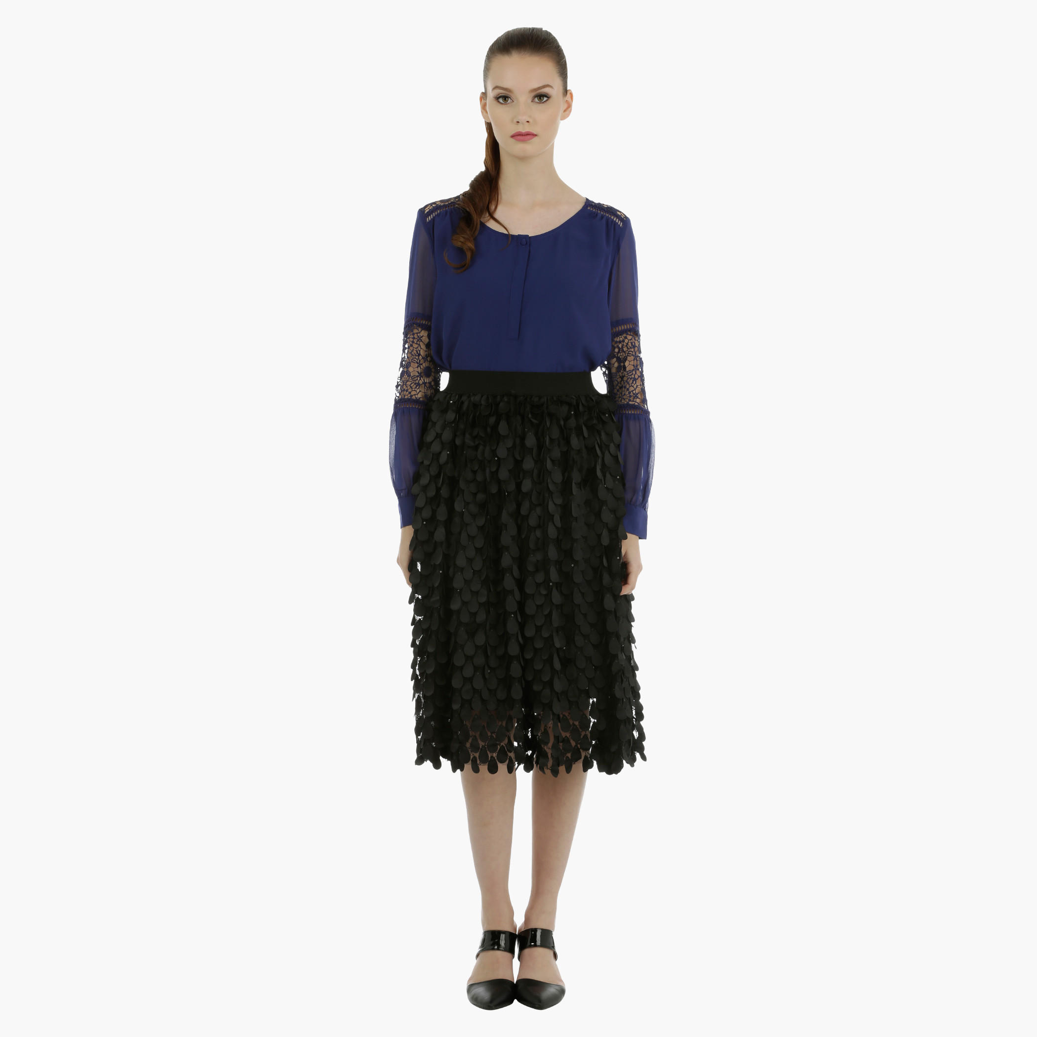 Elle Long Sleeves Top with Lace Detailing-women-clothing-shirtsandblouses-blouses-image-10