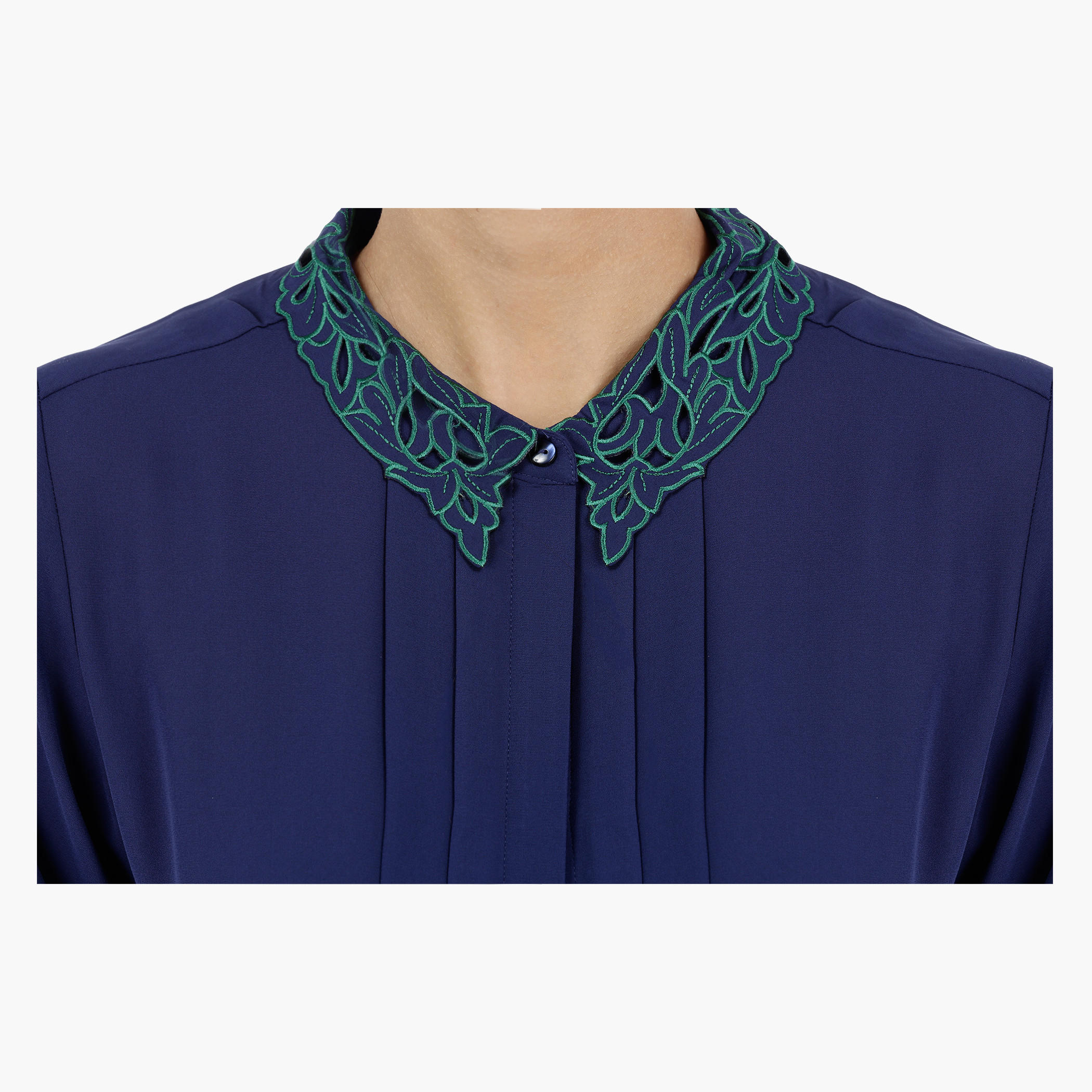 Elle Long Sleeves Shirt with Embroidered Collar-women-clothing-shirtsandblouses-blouses-image-4