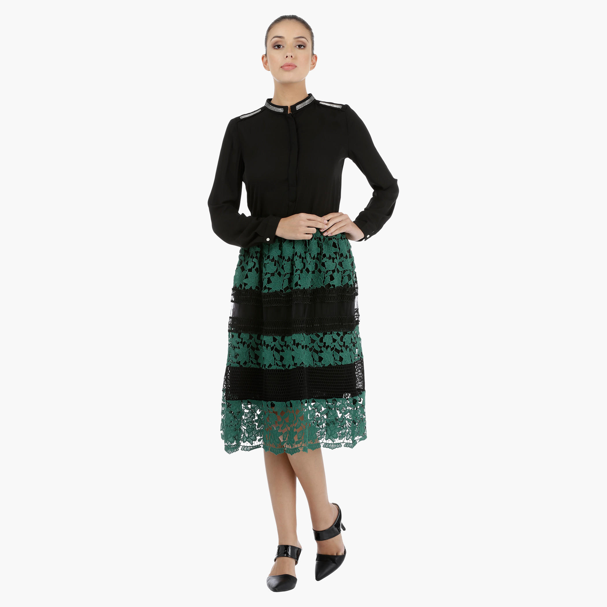 Elle Embellished Long Sleeves Top-women-clothing-shirtsandblouses-blouses-image-5