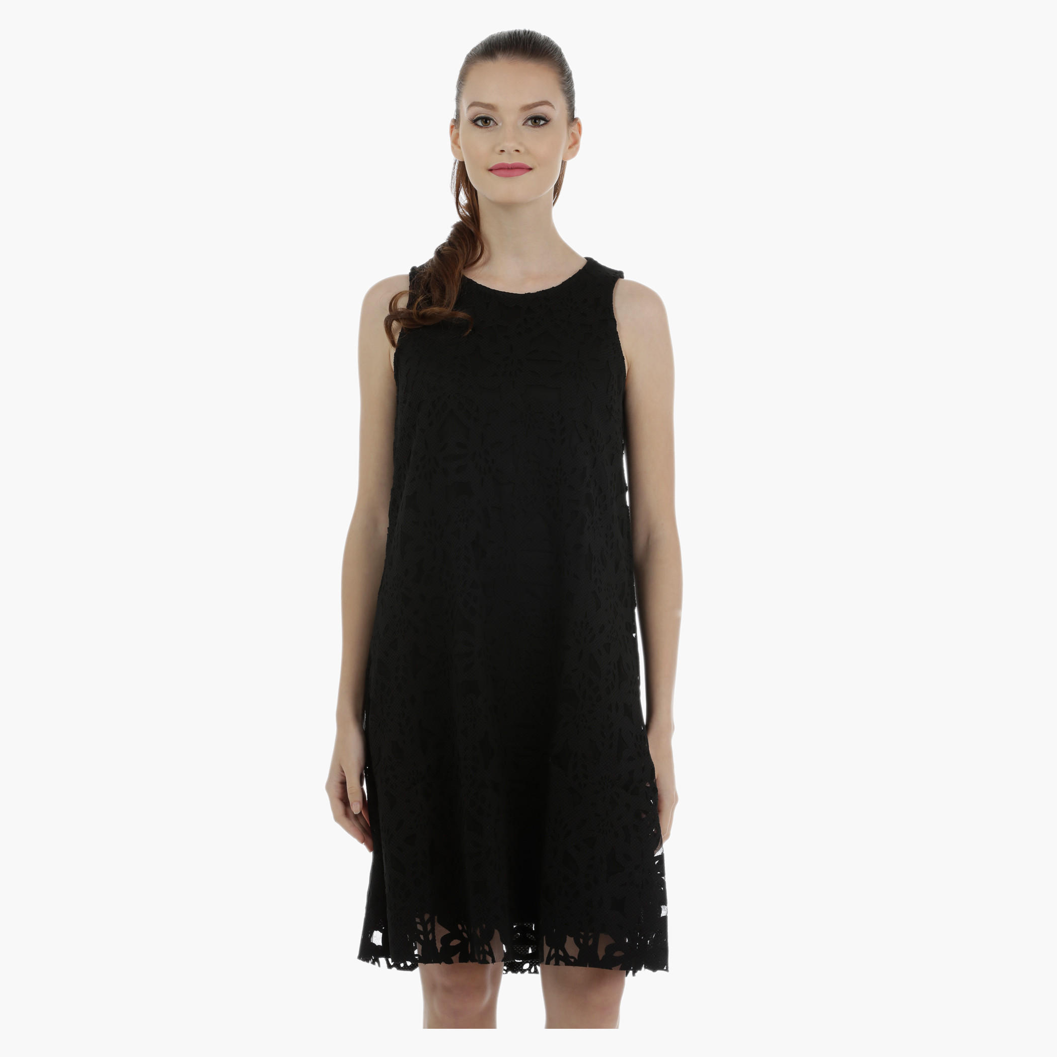 Elle Lace Dress-women-clothing-dresses-image-1
