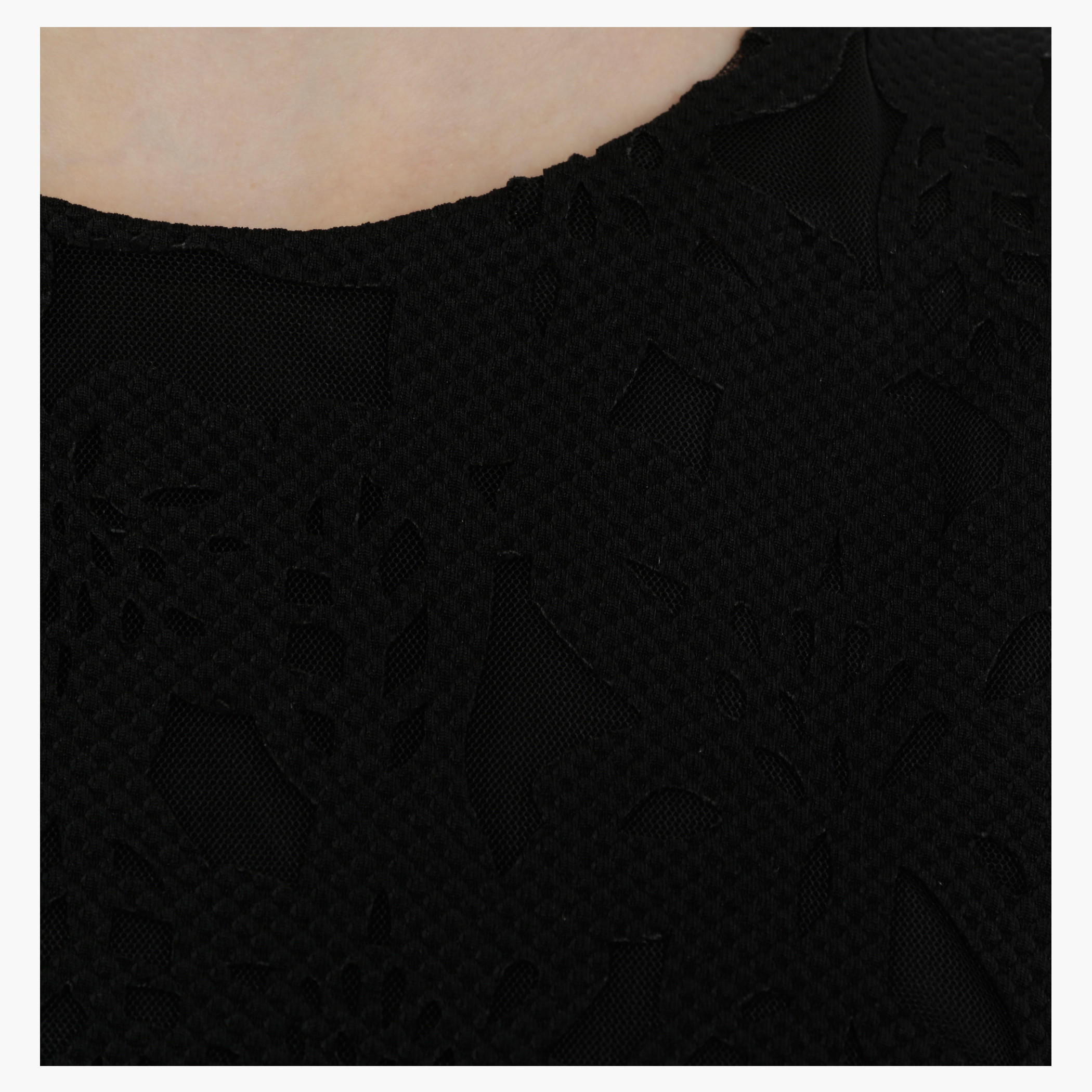 Elle Laser Cut Top with Boat Neck-women-clothing-shirtsandblouses-blouses-image-4