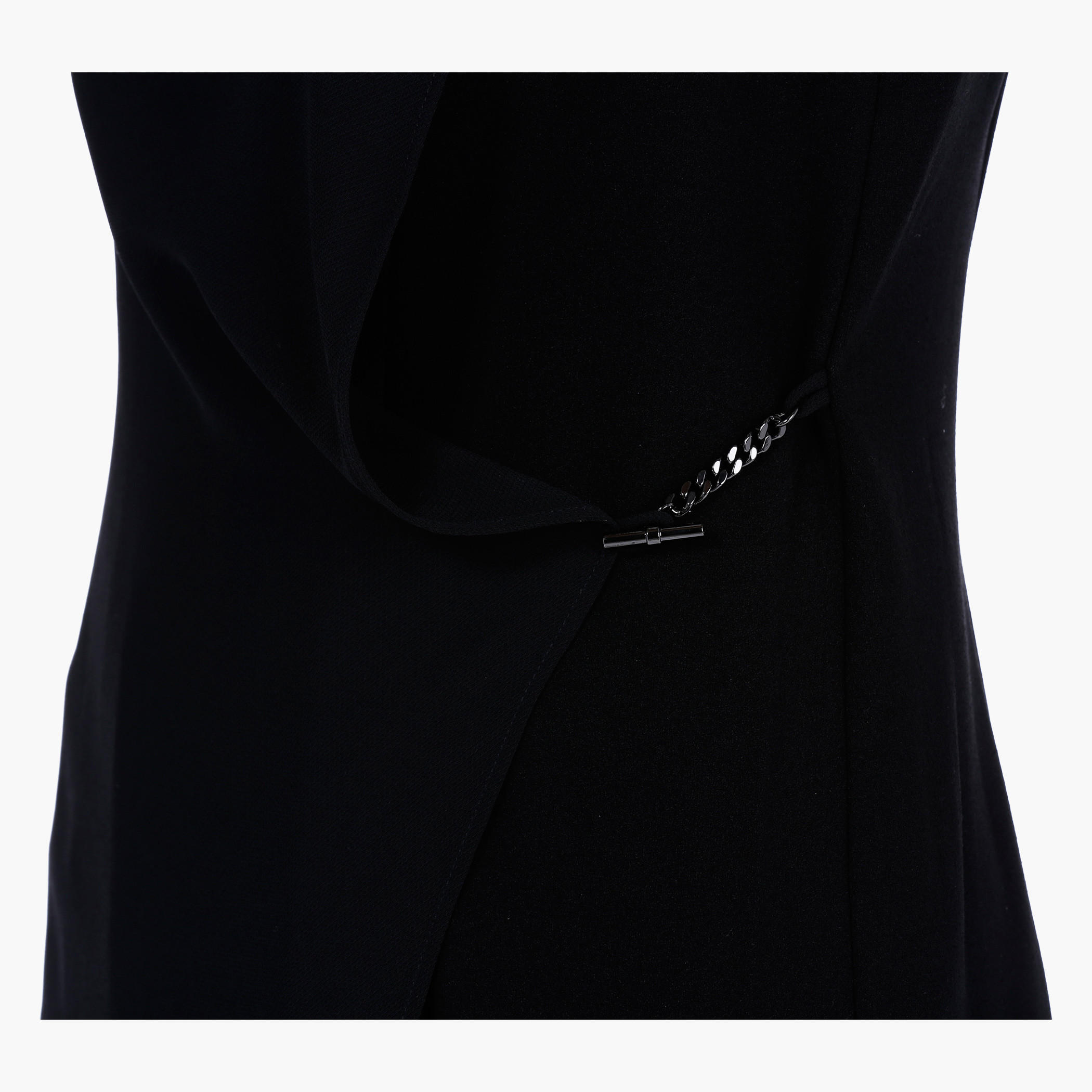 Elle Sleeveless Wrap Dress-women-clothing-dresses-image-1