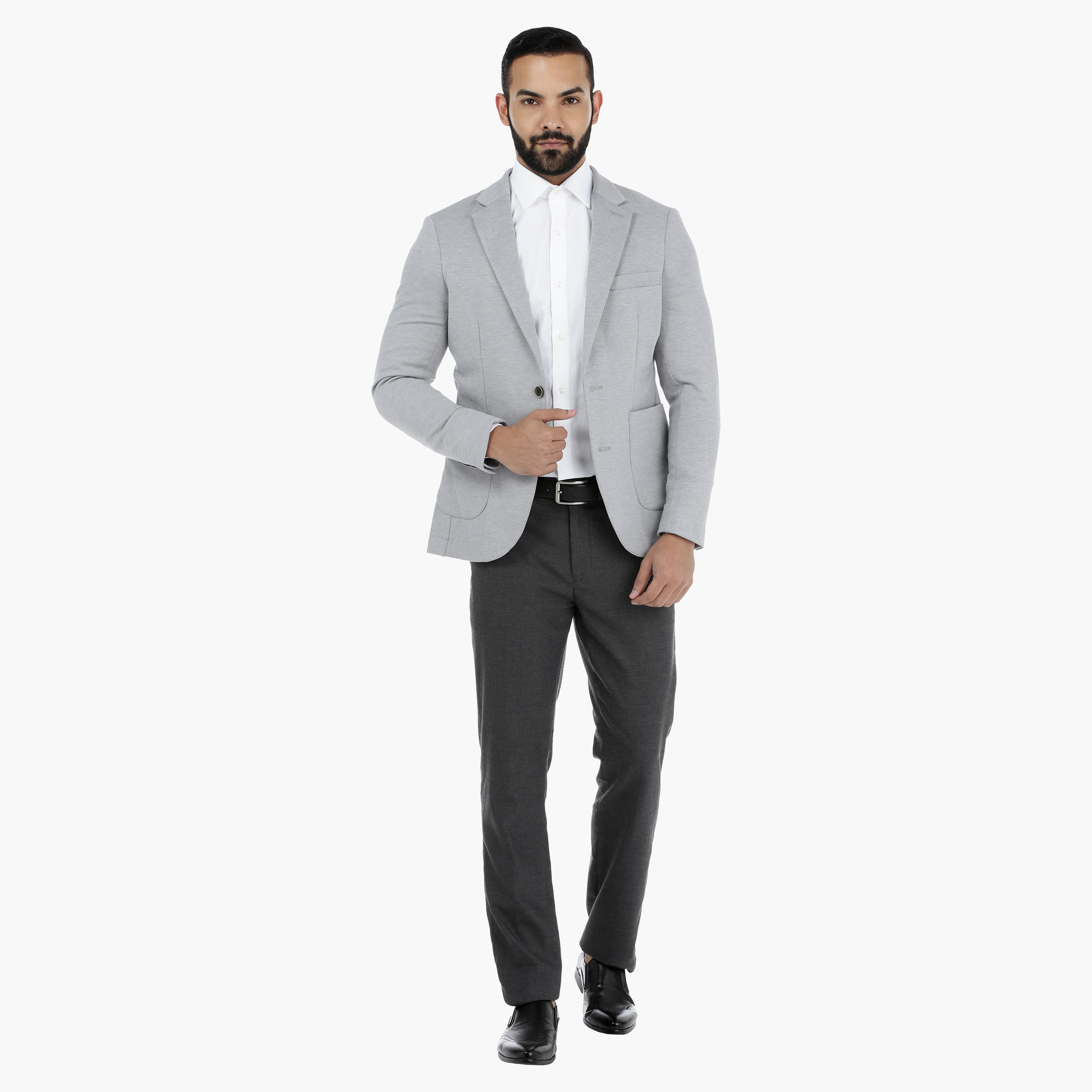 L' Homme Long Sleeves Shirt-men-clothing-shirts-image-5