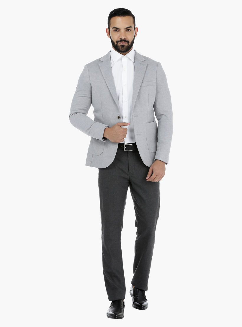 L' Homme Long Sleeves Shirt-men-clothing-shirts-image-5