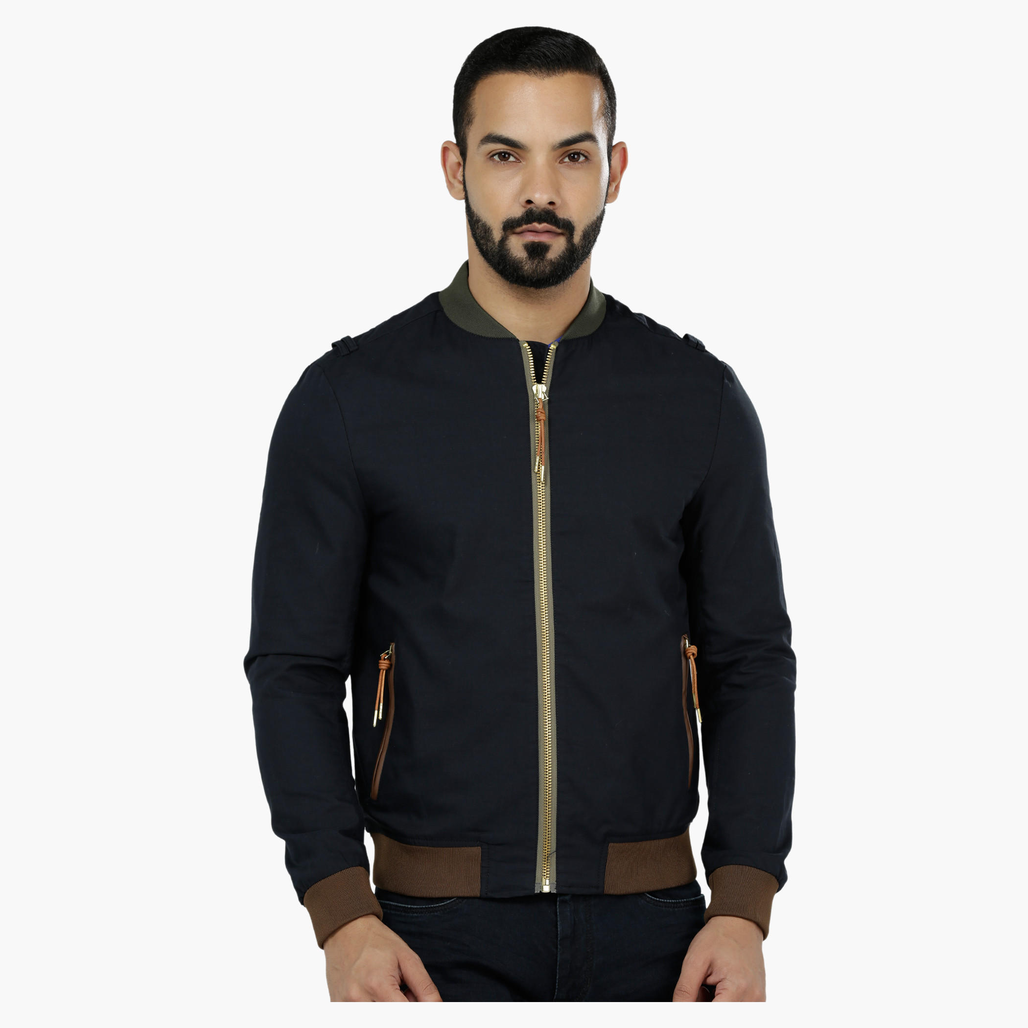 L' Homme Biker Jacket-men-clothing-jacketsandblazers-jackets-image-1