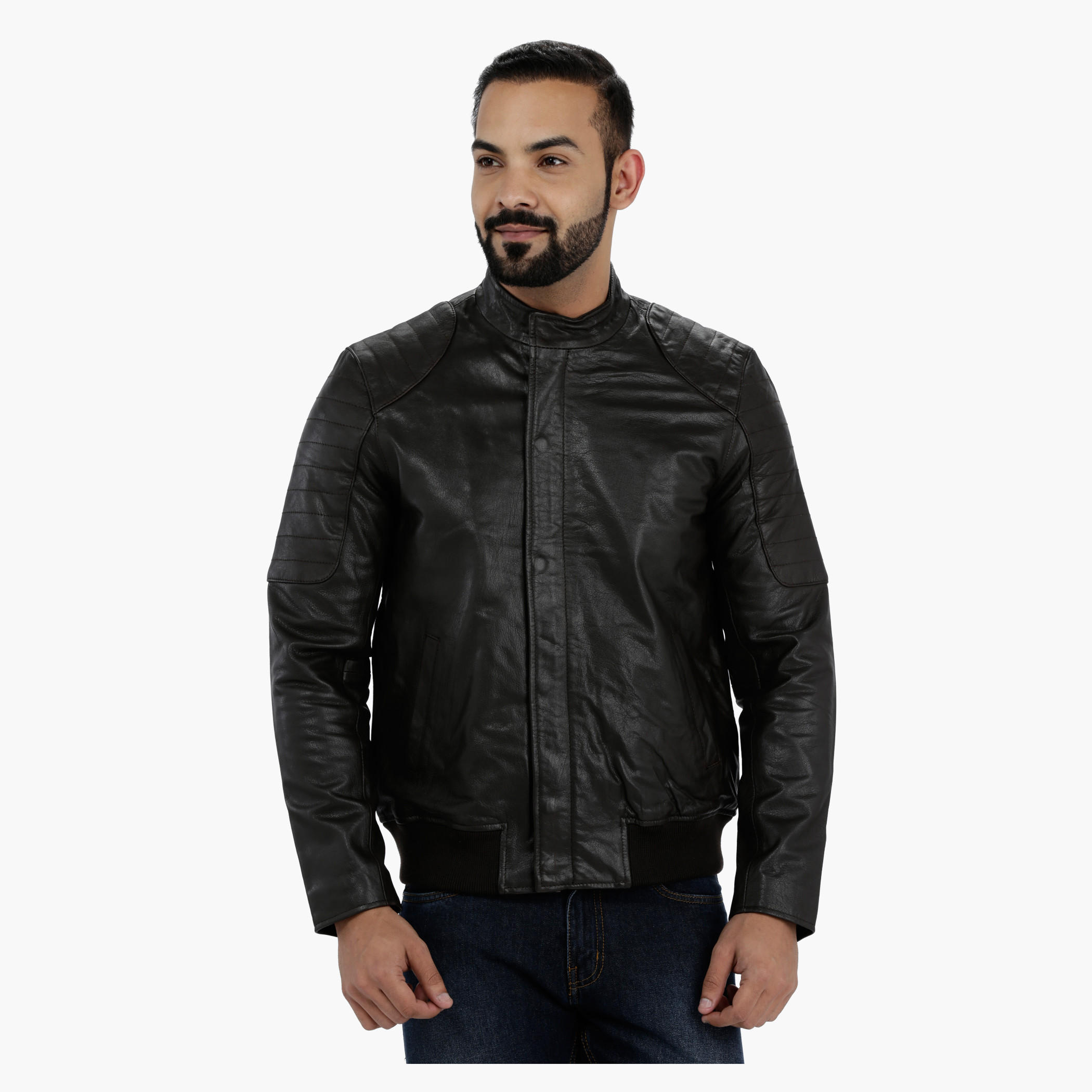 L'HOMME Long Sleeves Jacket-men-clothing-jacketsandblazers-jackets-image-1