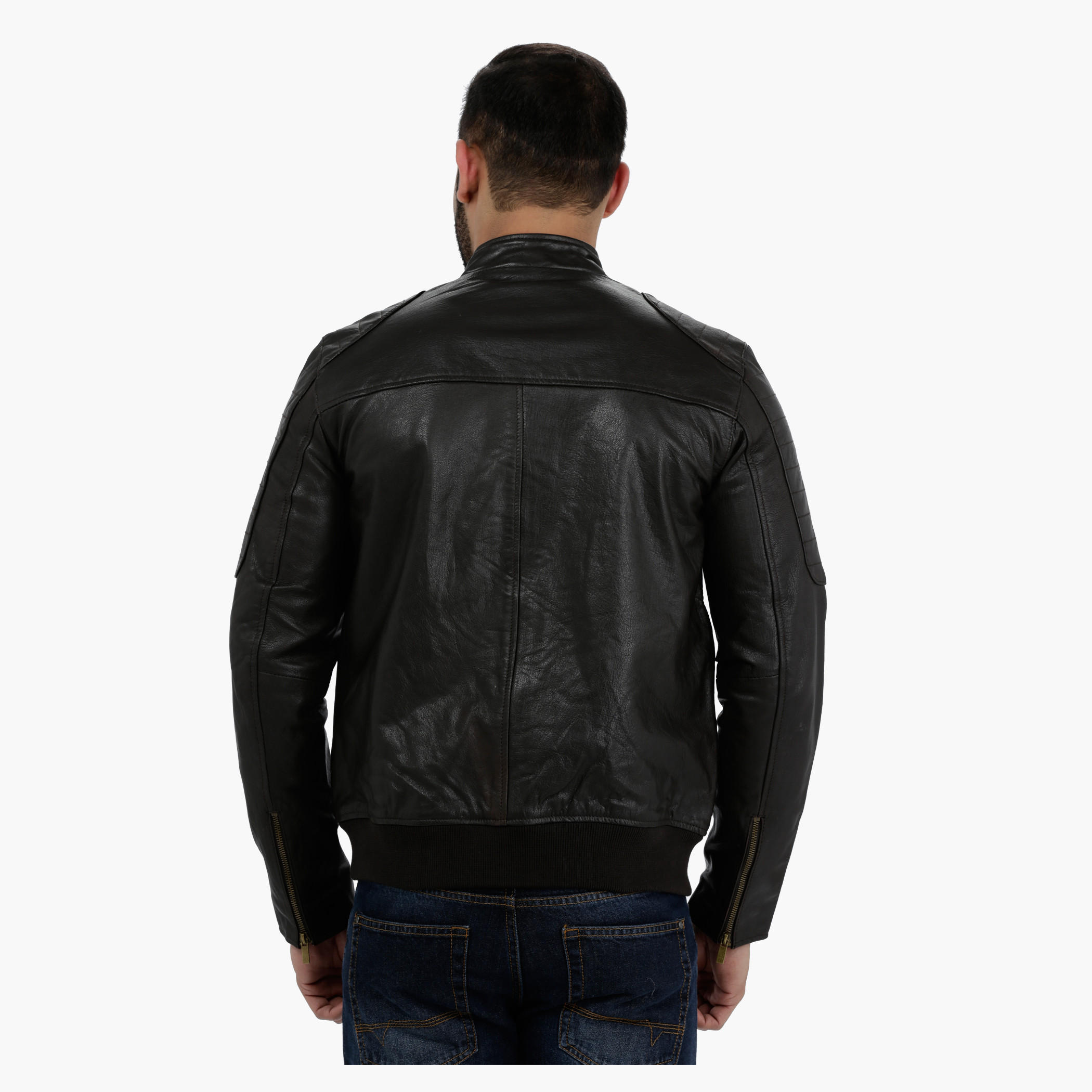 L'HOMME Long Sleeves Jacket-men-clothing-jacketsandblazers-jackets-image-2