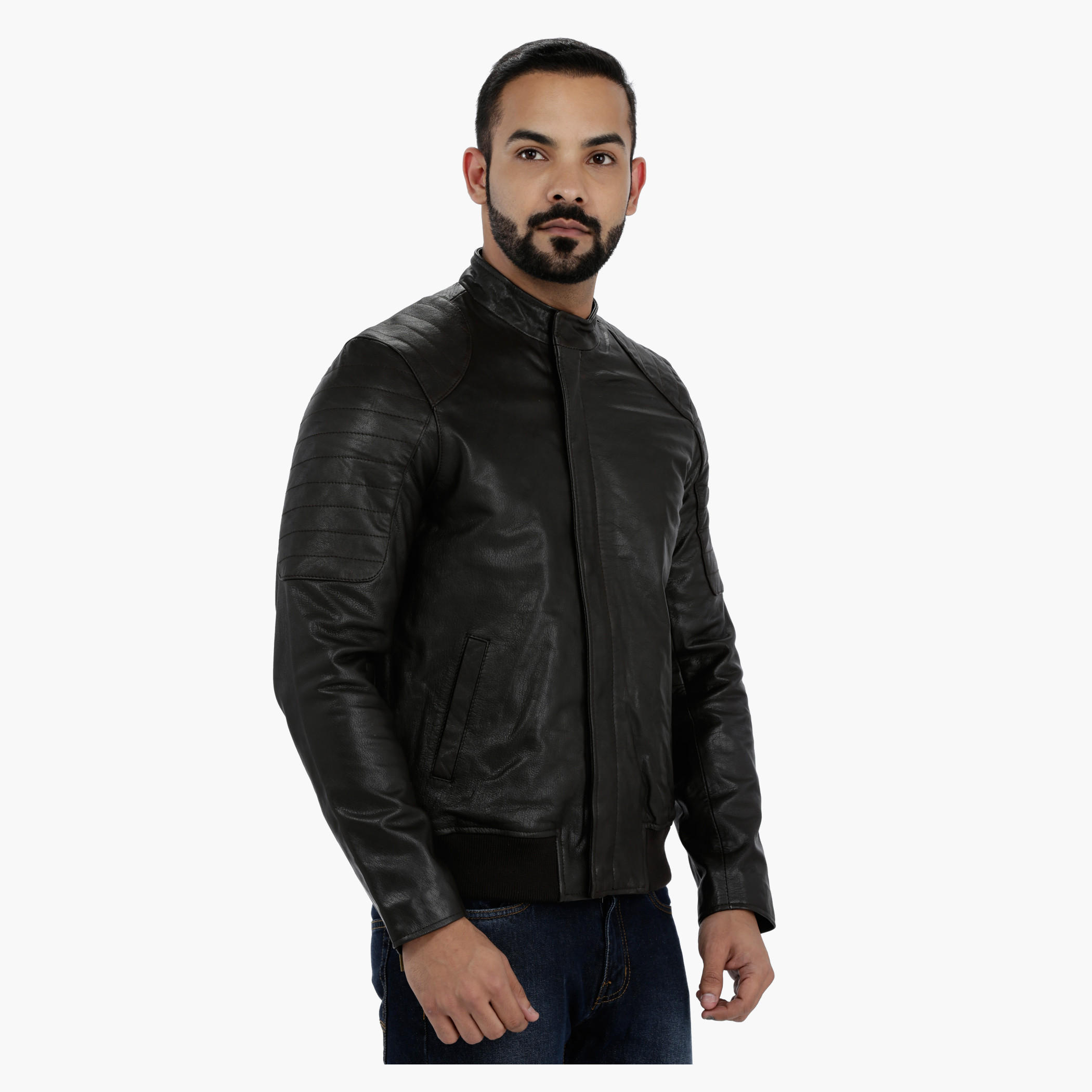 L'HOMME Long Sleeves Jacket-men-clothing-jacketsandblazers-jackets-image-3