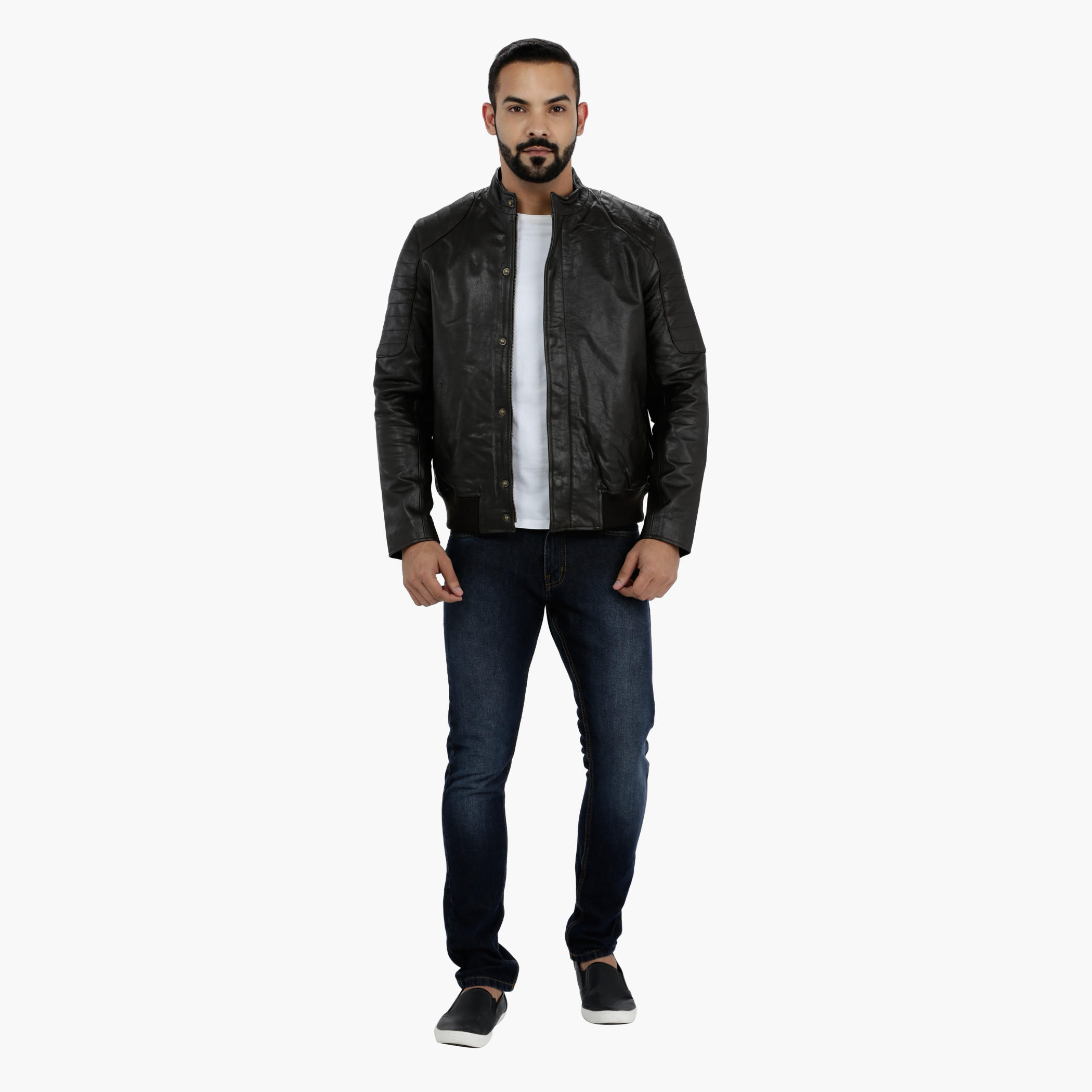 L'HOMME Long Sleeves Jacket-men-clothing-jacketsandblazers-jackets-image-5