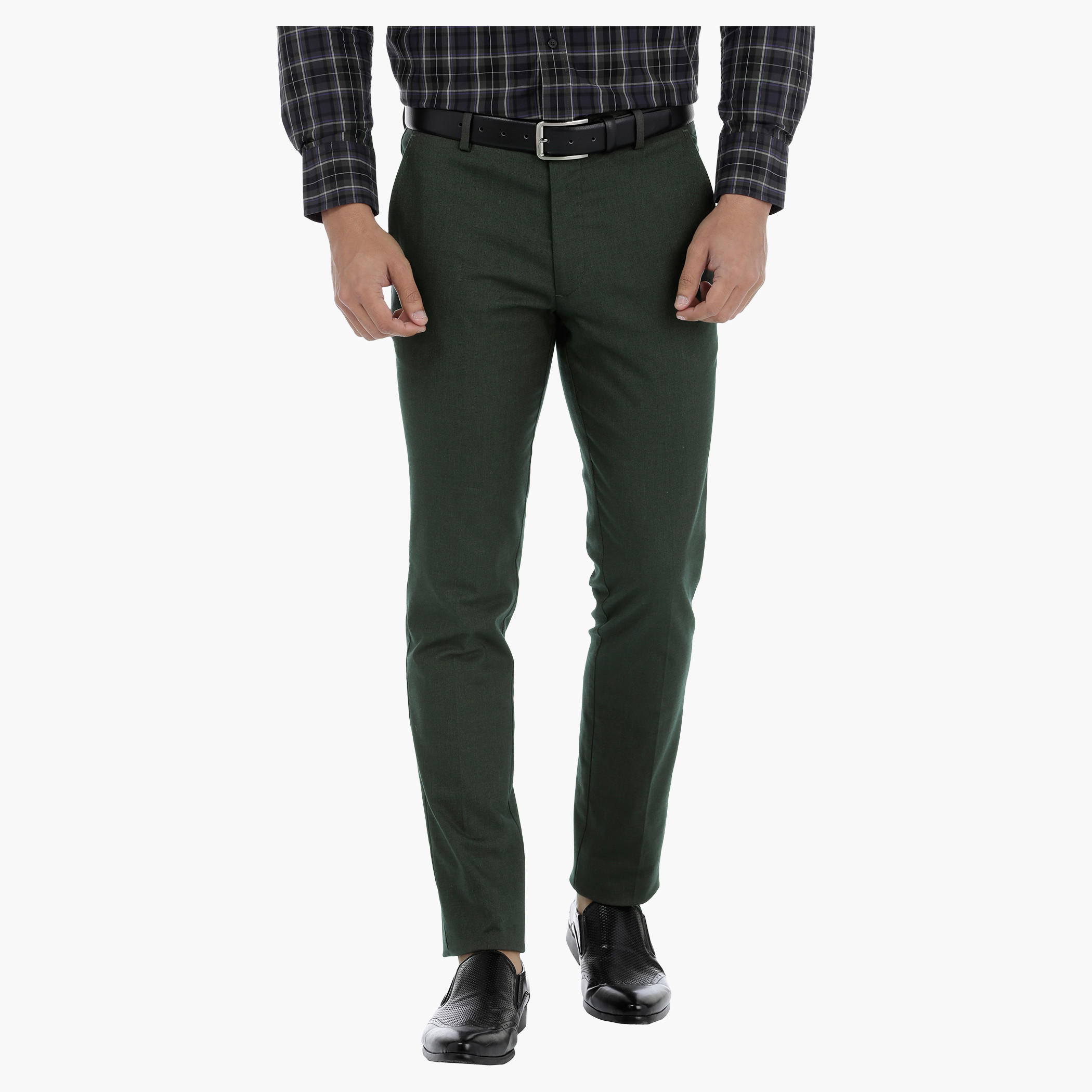 L'Homme Trousers in Slim Fit-men-clothing-bottoms-trousersandchinos-trousers-image-1