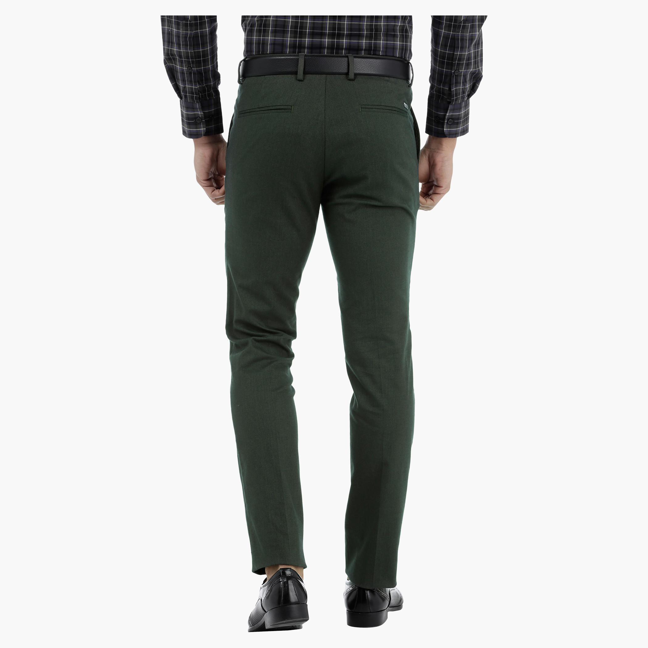 L'Homme Trousers in Slim Fit-men-clothing-bottoms-trousersandchinos-trousers-image-2