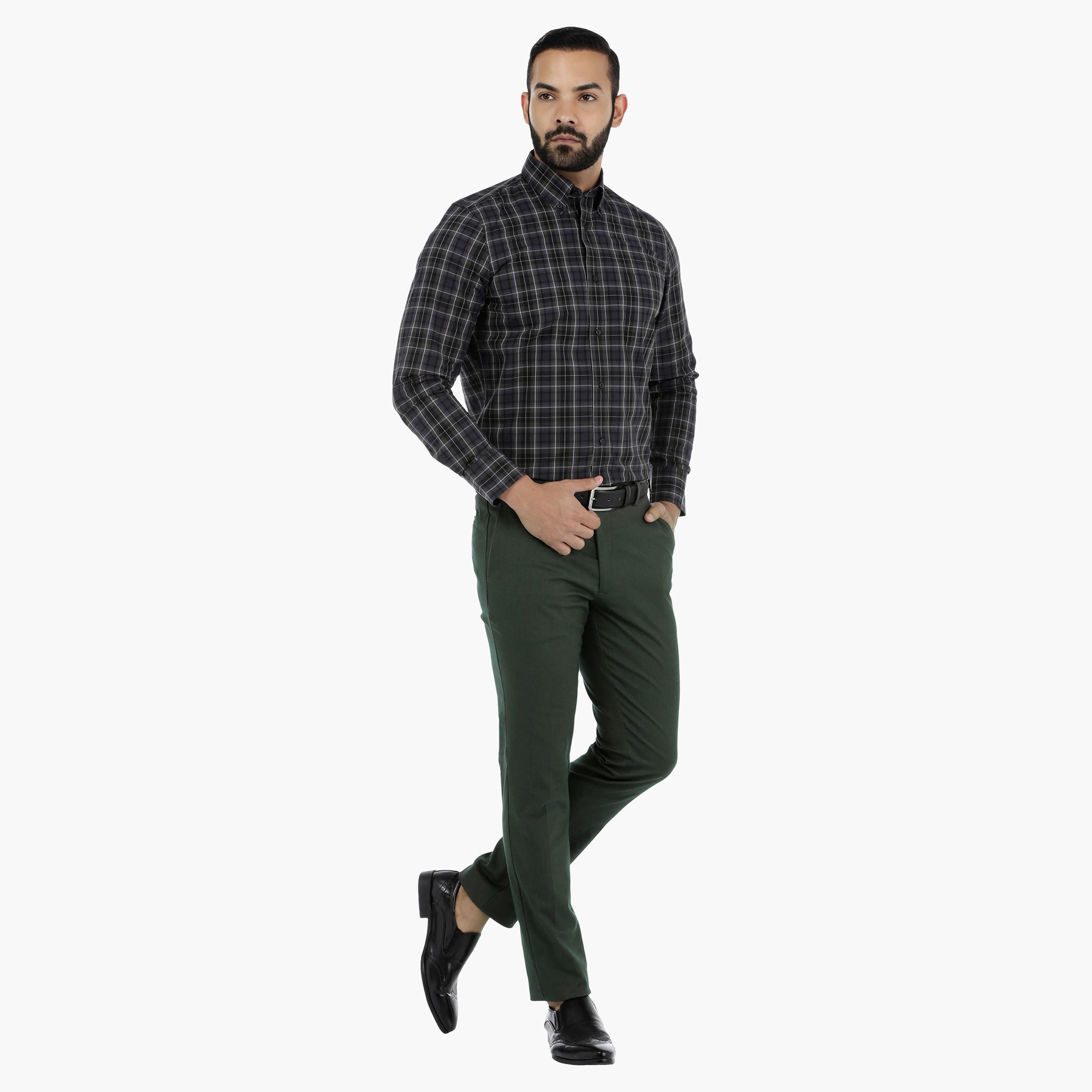 L'Homme Trousers in Slim Fit-men-clothing-bottoms-trousersandchinos-trousers-image-5