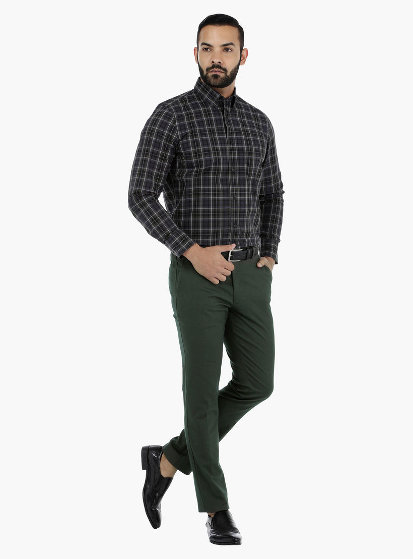 L'Homme Trousers in Slim Fit-men-clothing-bottoms-trousersandchinos-trousers-image-5
