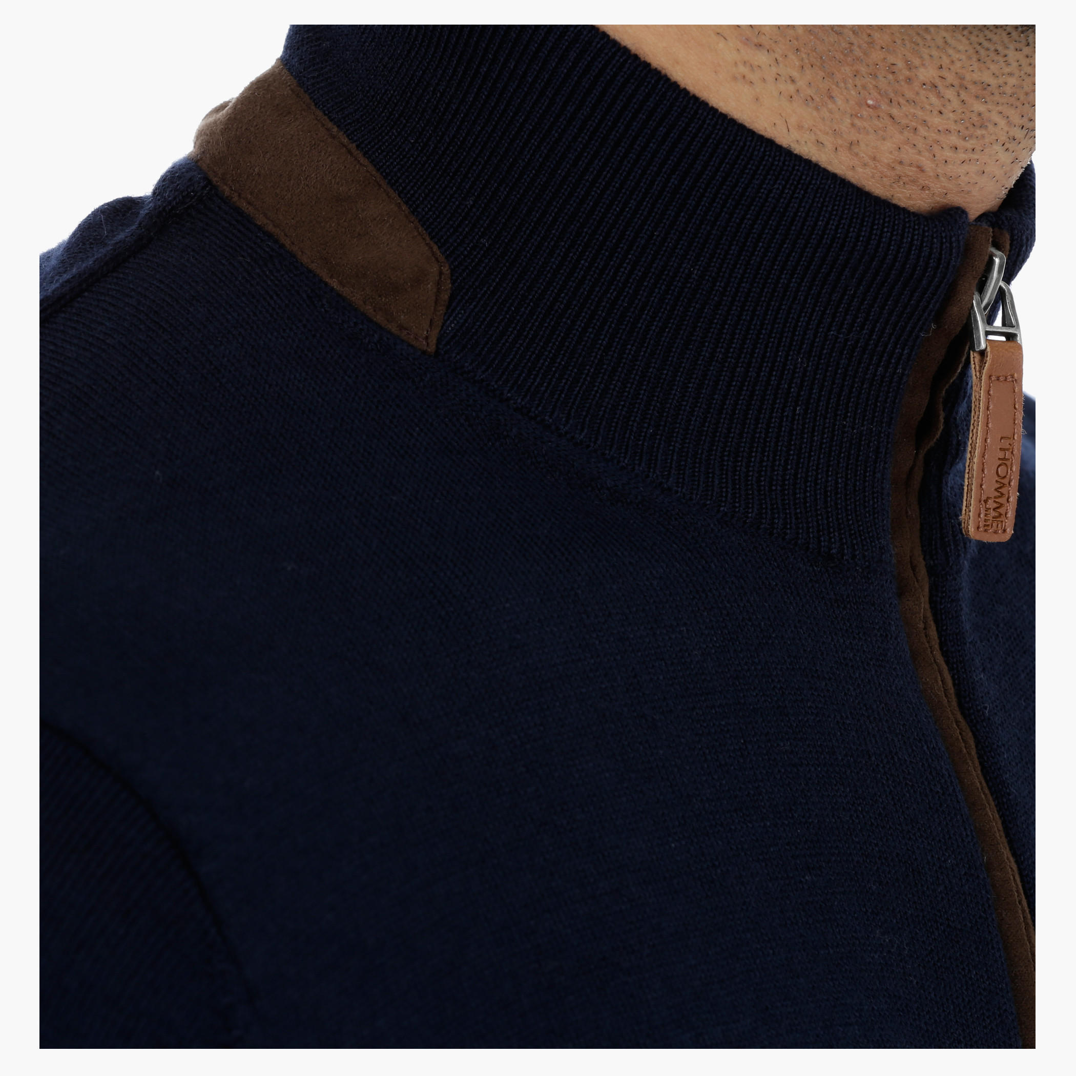 L'HOMME Cardigan with Long Sleeves-men-clothing-sweatersandpullovers-image-4