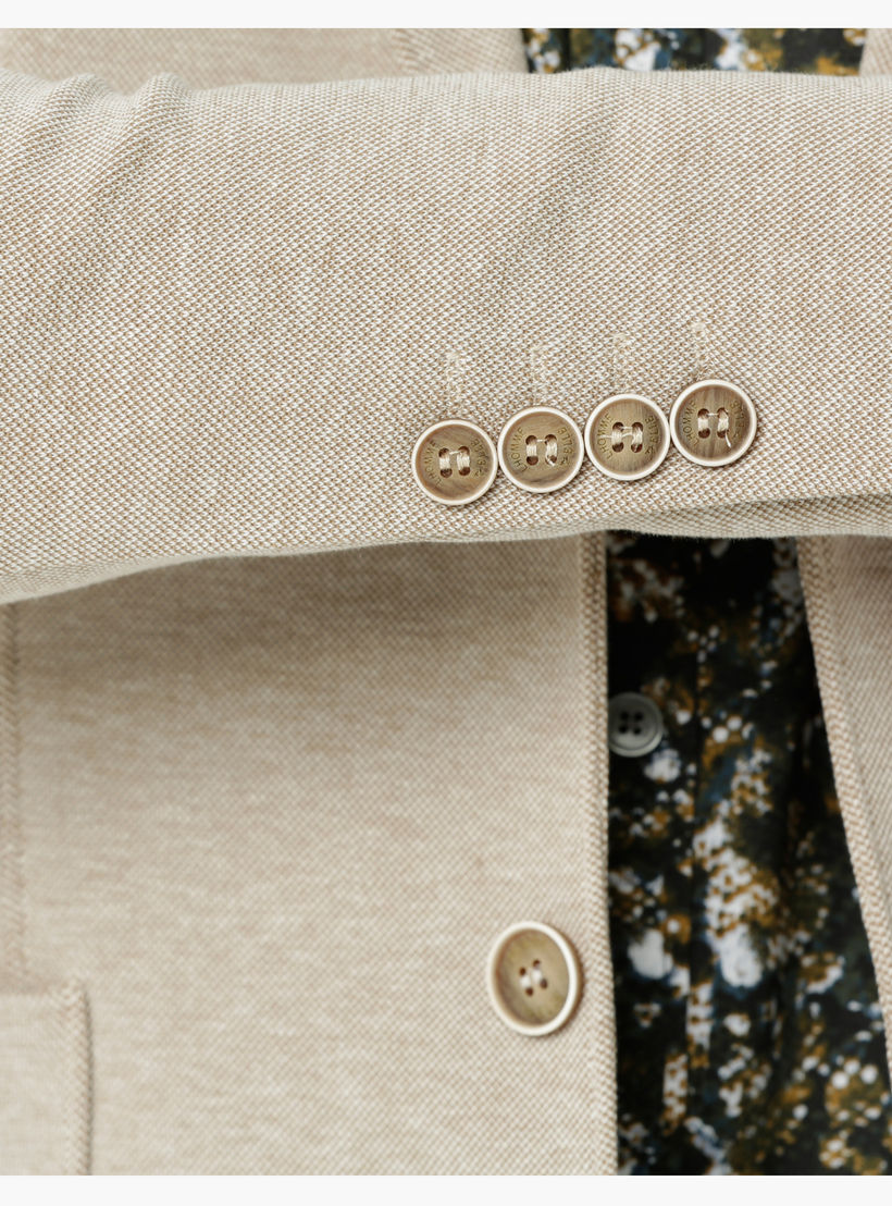 L' Homme Long Sleeves Casual Blazer-men-winterwear-jacketsandblazers-image-4