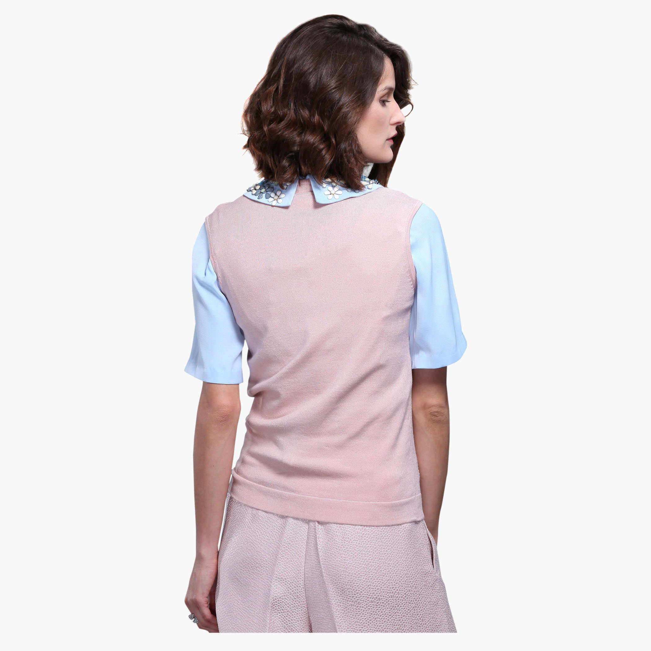 Elle Sleeveless Sweater-women-clothing-cardigansandjumpers-jumpers-image-2