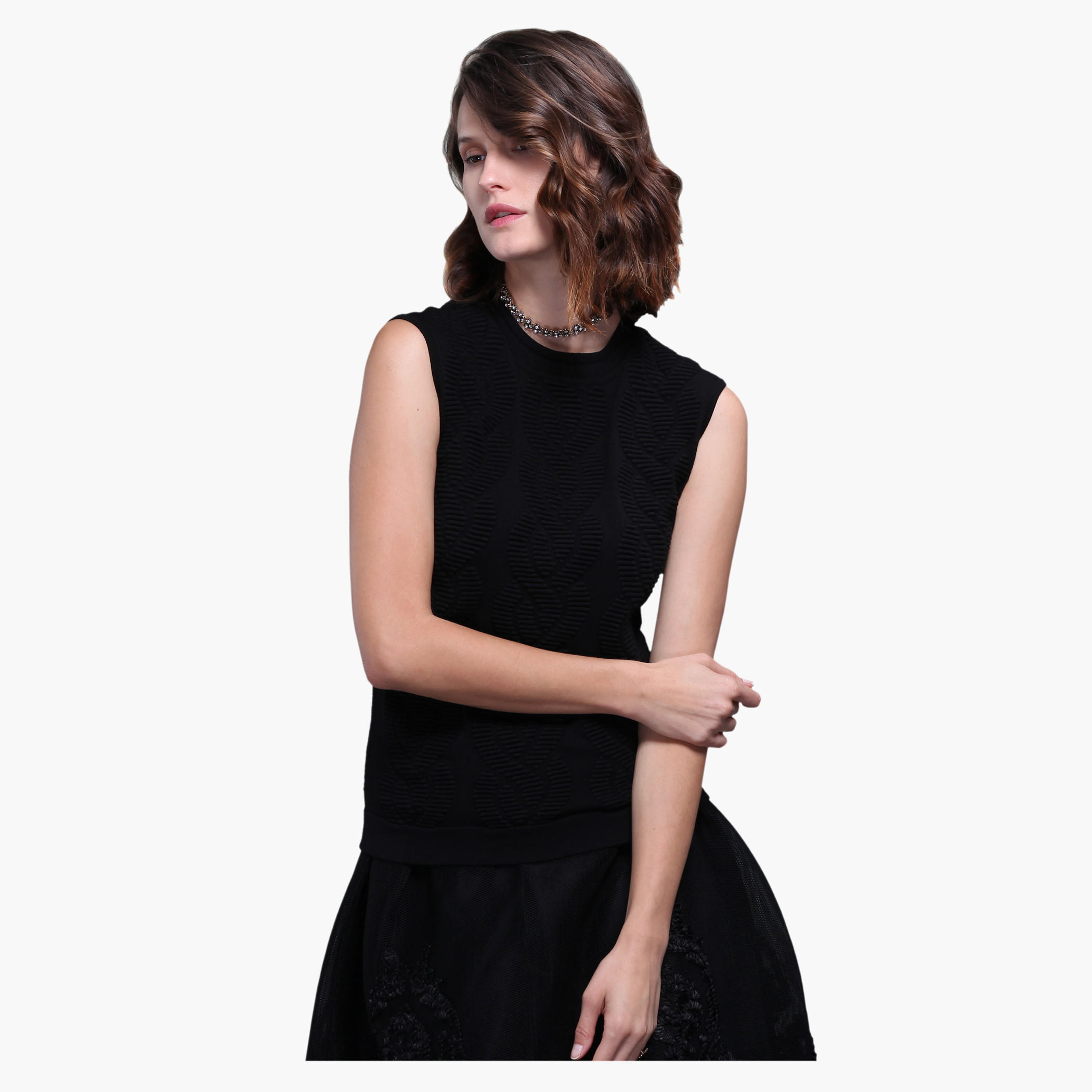 Elle Sleeveless Sweater-women-clothing-cardigansandjumpers-jumpers-image-6