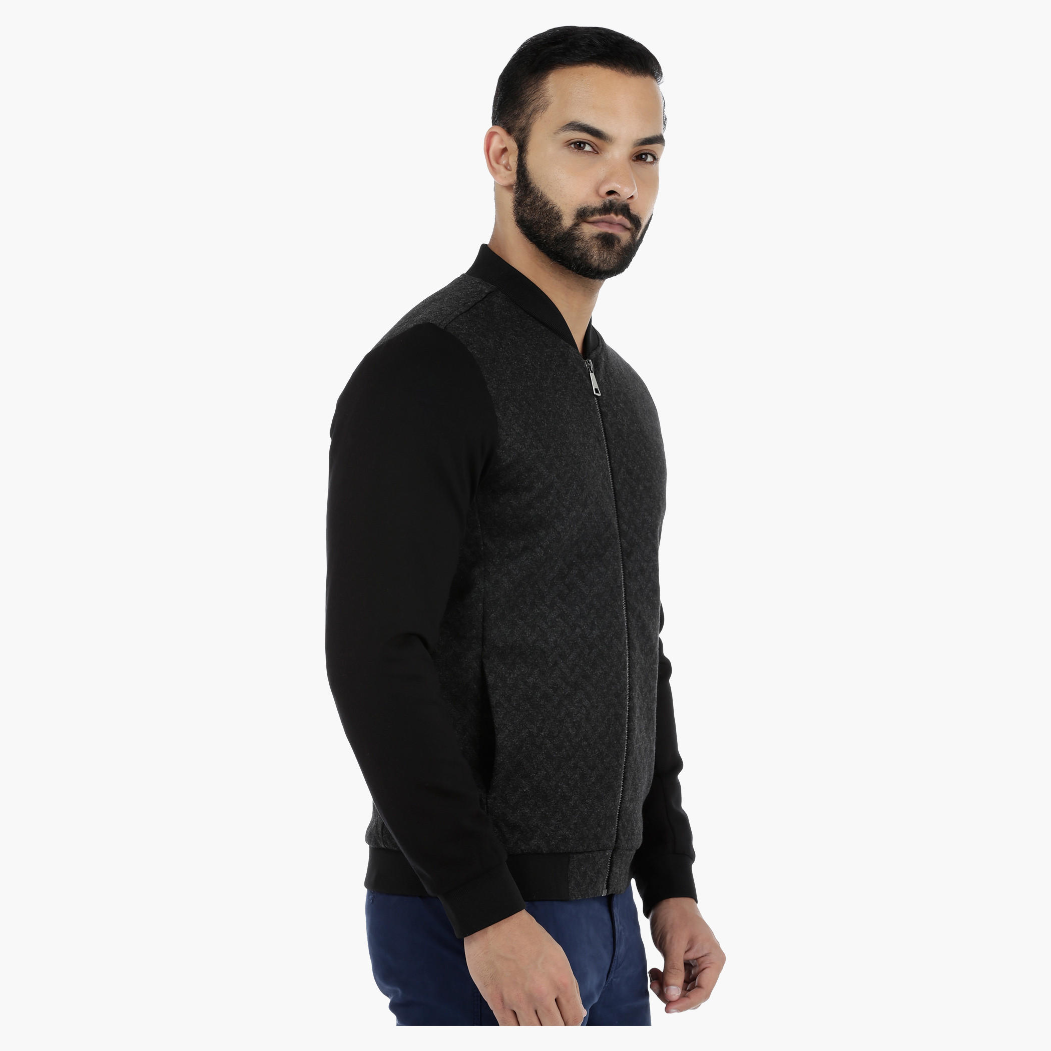 L'HOMME Bomber Jacket-men-clothing-jacketsandblazers-jackets-image-3