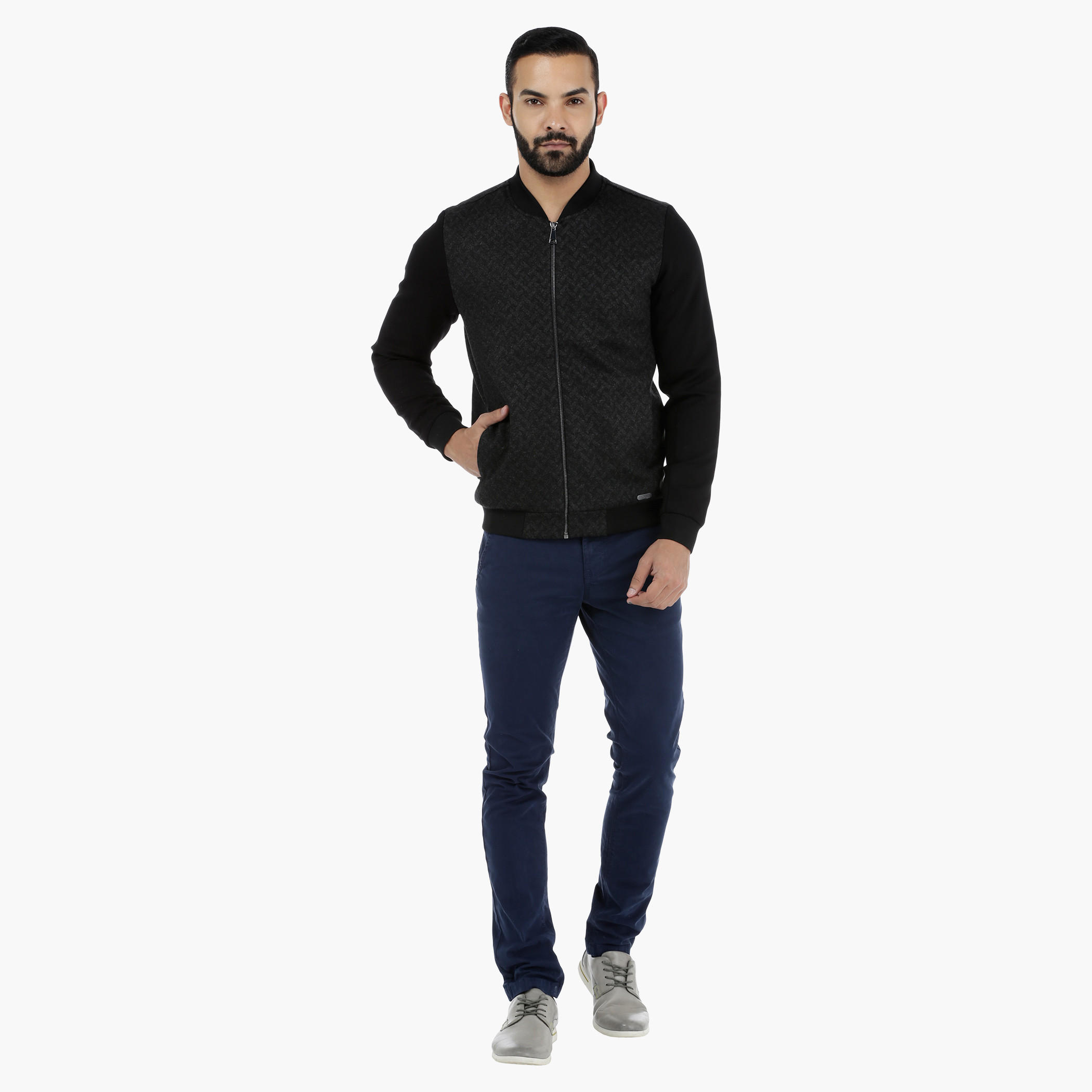 L'HOMME Bomber Jacket-men-clothing-jacketsandblazers-jackets-image-5