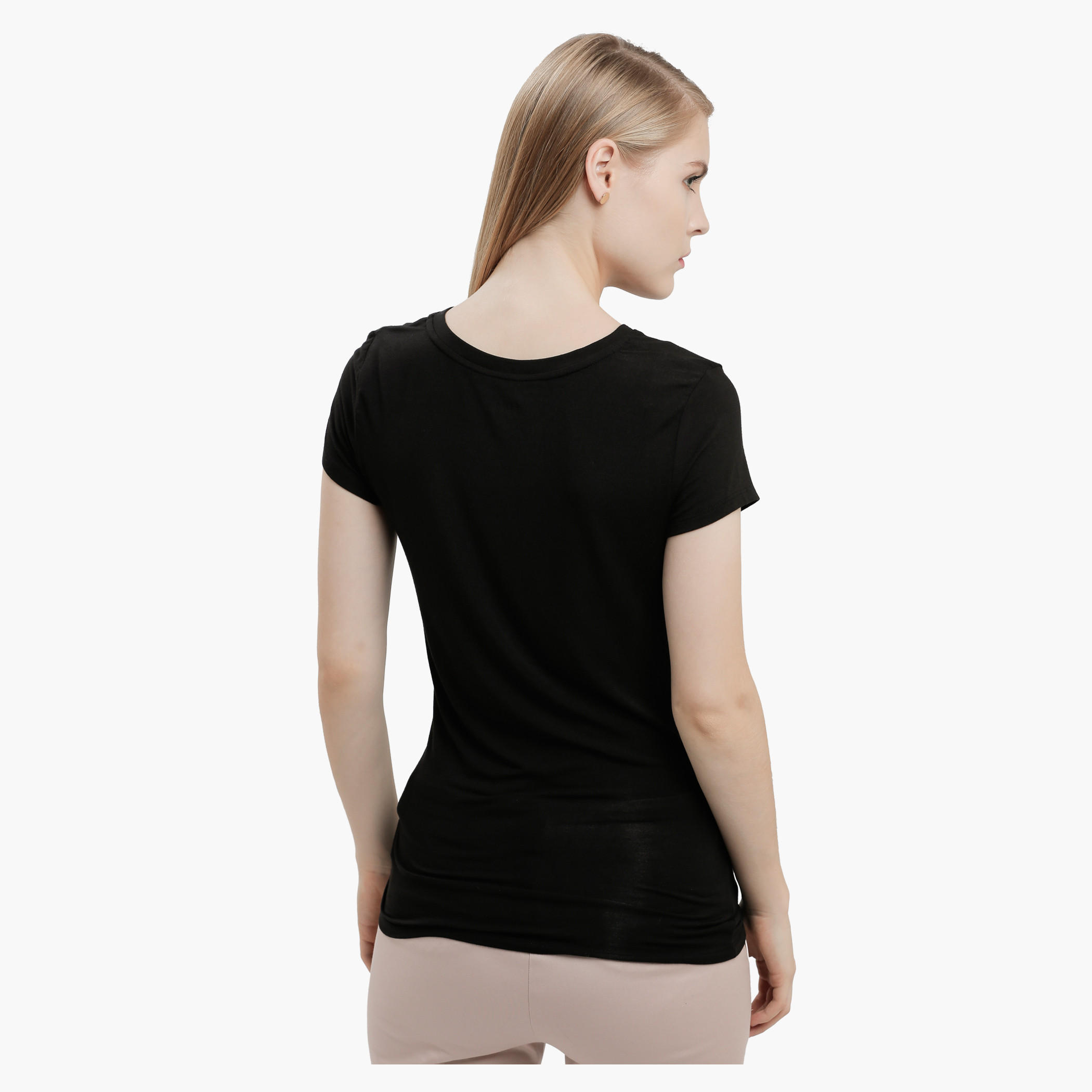 Elle Short Sleeves T-Shirt-women-clothing-tshirts-image-12