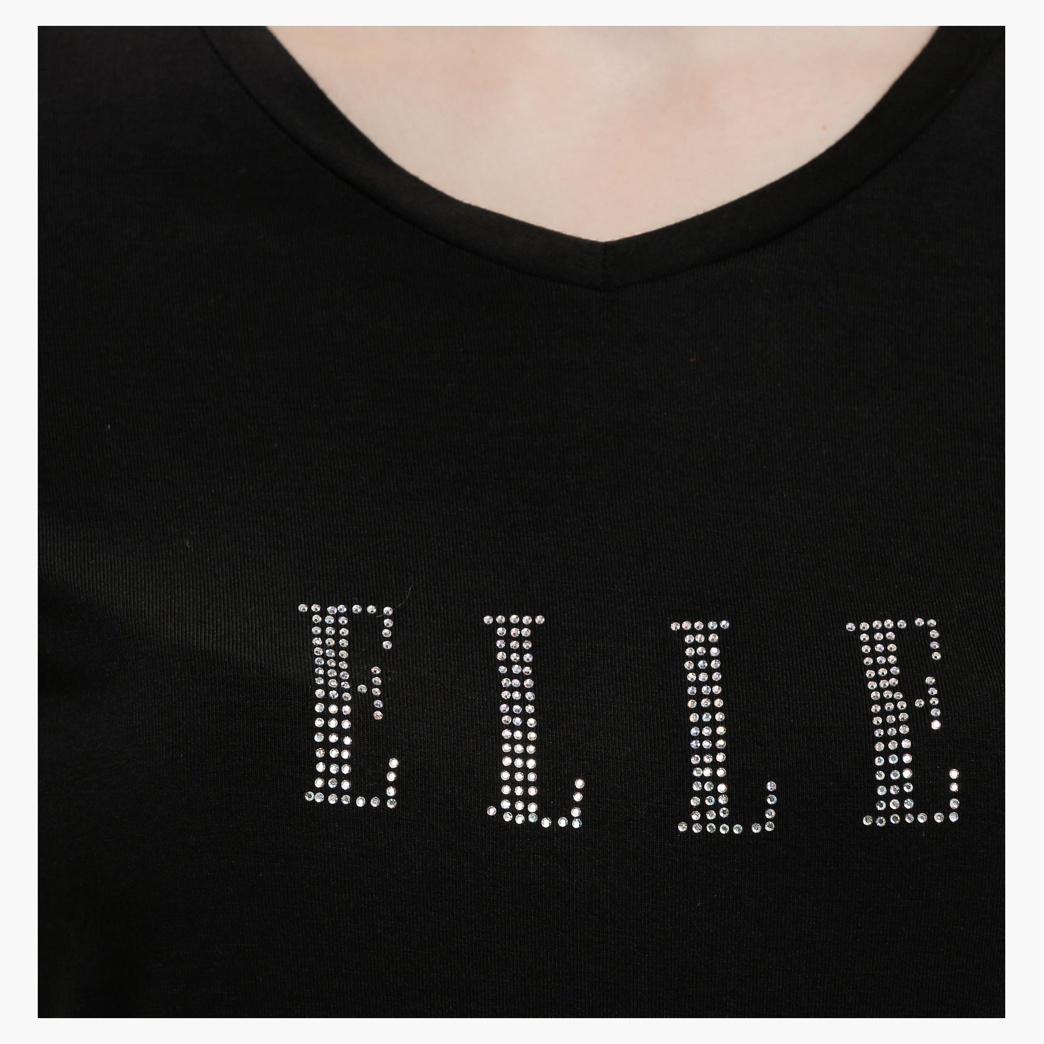 Elle Short Sleeves T-Shirt-women-clothing-tshirts-image-14
