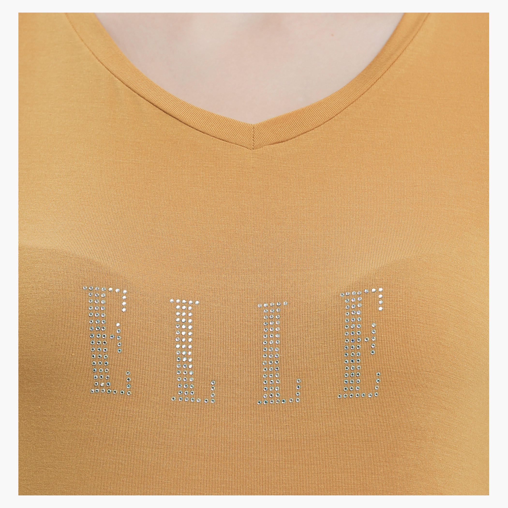 Elle Short Sleeves T-Shirt-women-clothing-tshirts-image-19