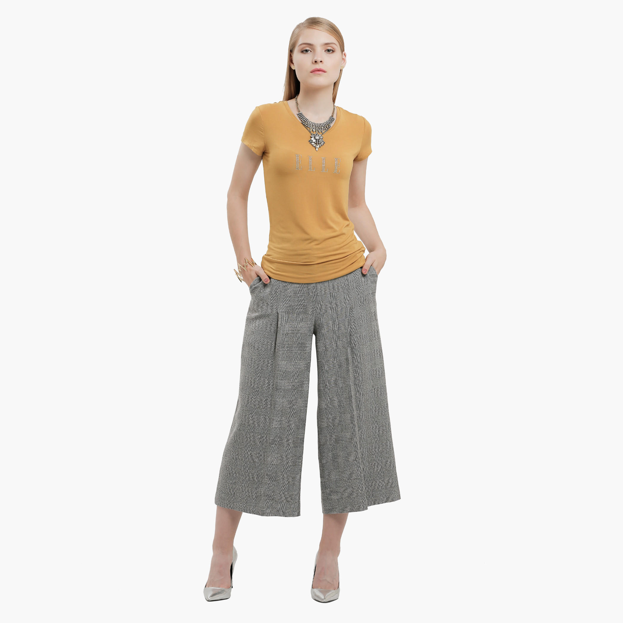 Elle Short Sleeves T-Shirt-women-clothing-tshirts-image-20