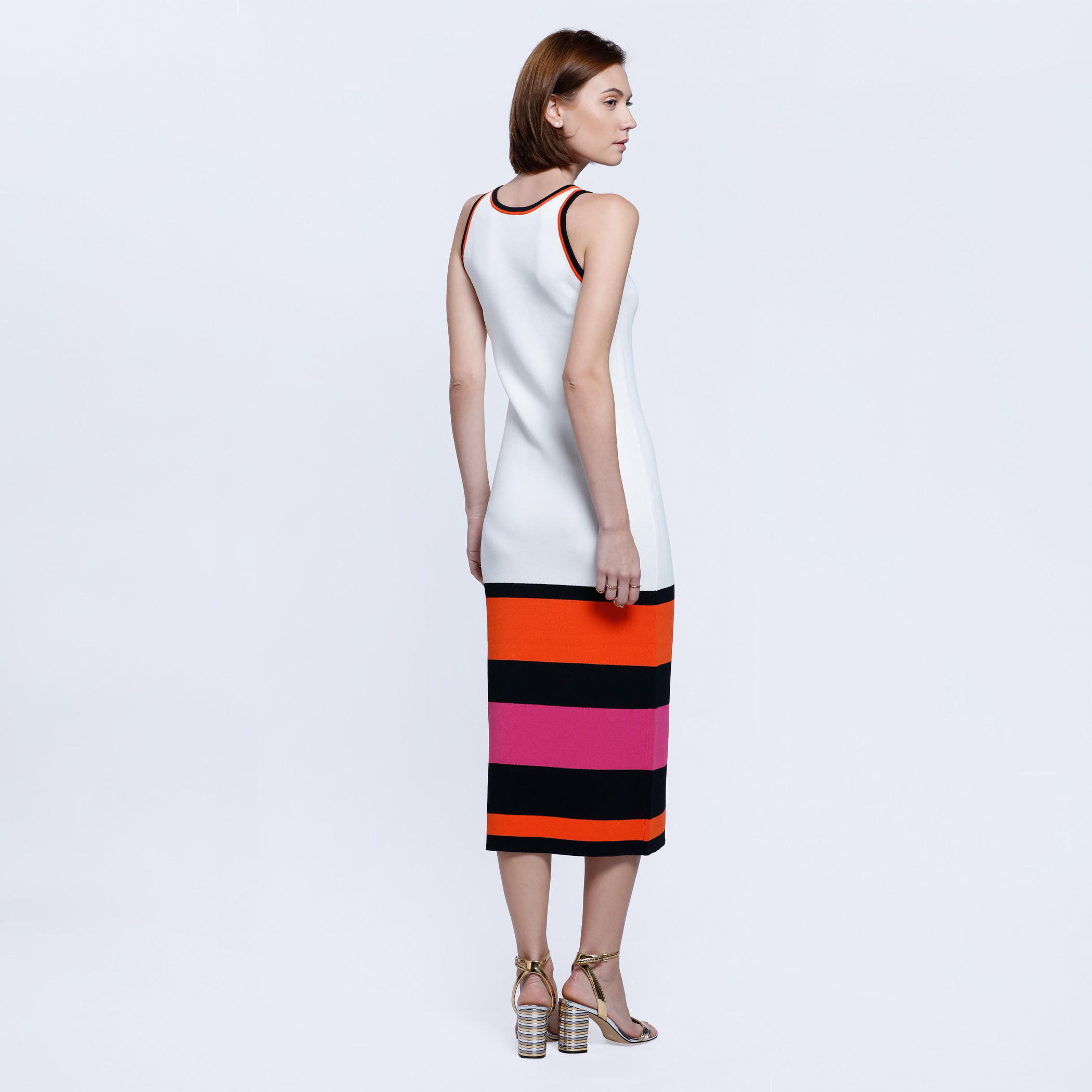 Rib Stripe Dress-women-clothing-dresses-image-4