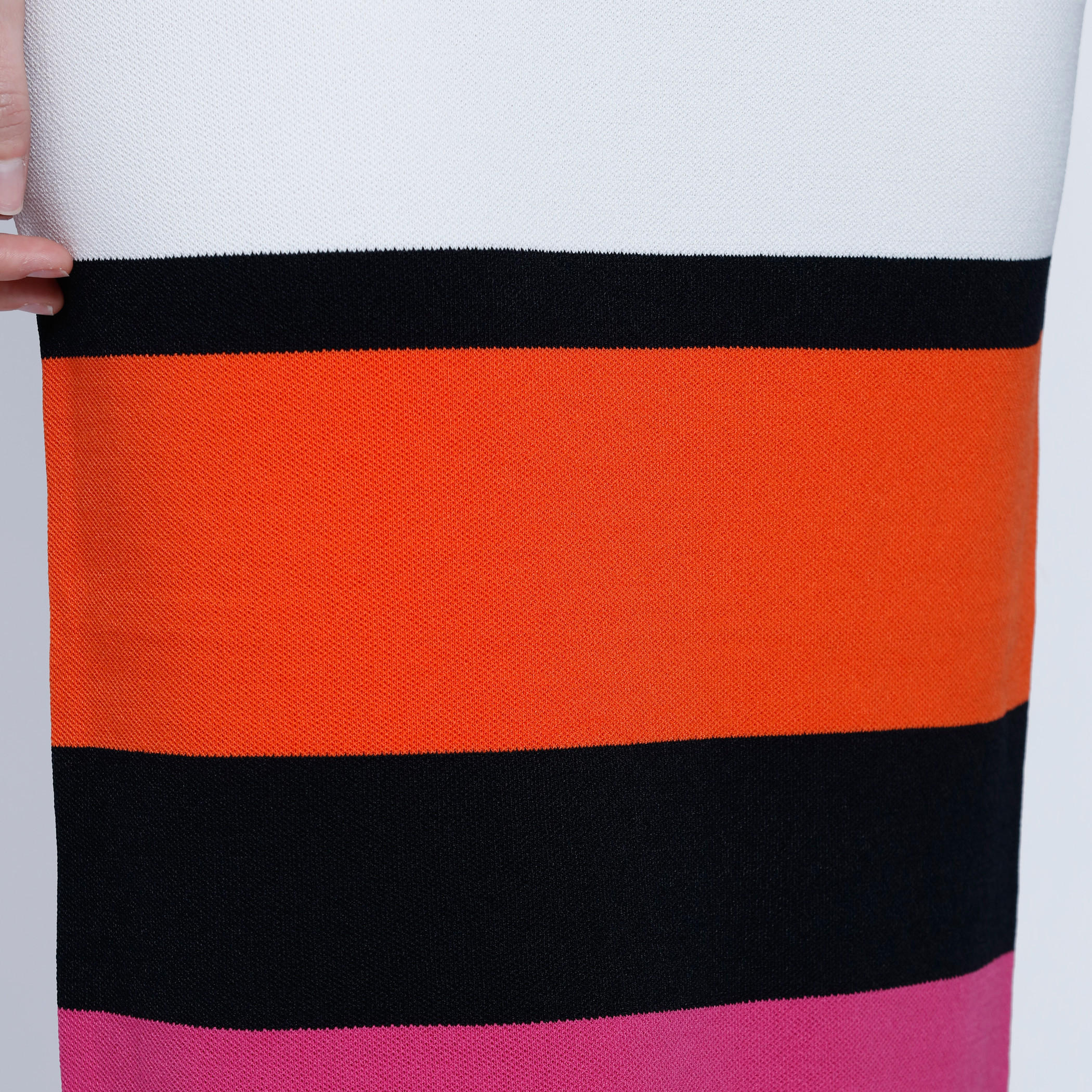 Rib Stripe Dress-women-clothing-dresses-image-2