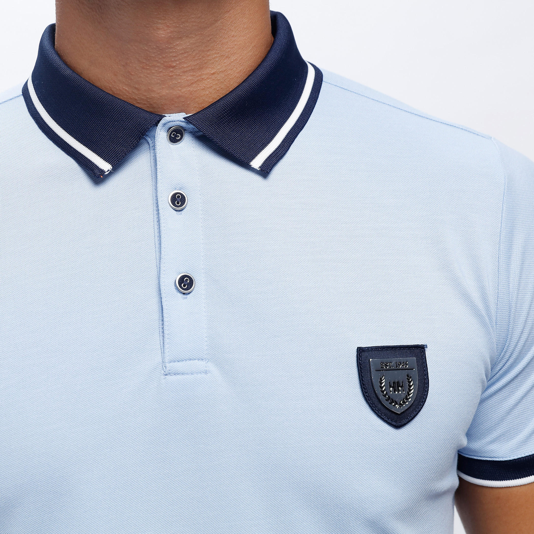 L'HOMME Printed Polo Neck T-Shirt-men-clothing-tshirtsandpolos-polos-image-14