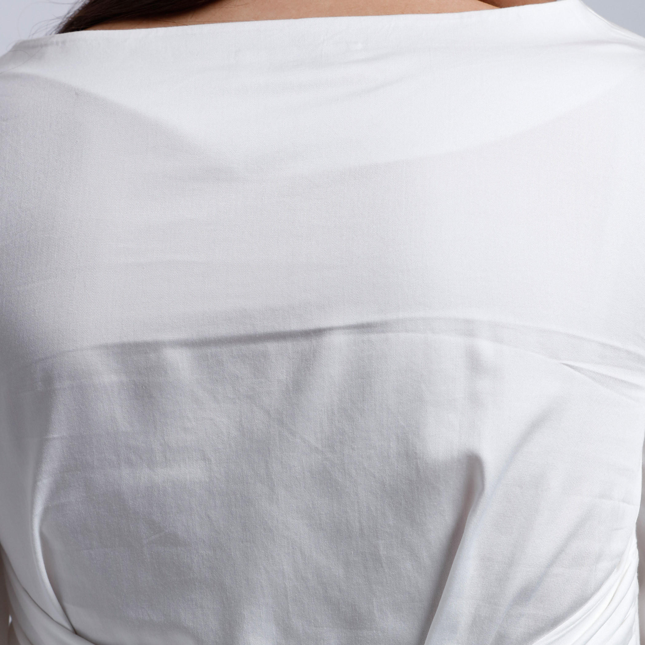 Elle Tie-Up Top with Boat Neck-women-clothing-shirtsandblouses-blouses-image-4