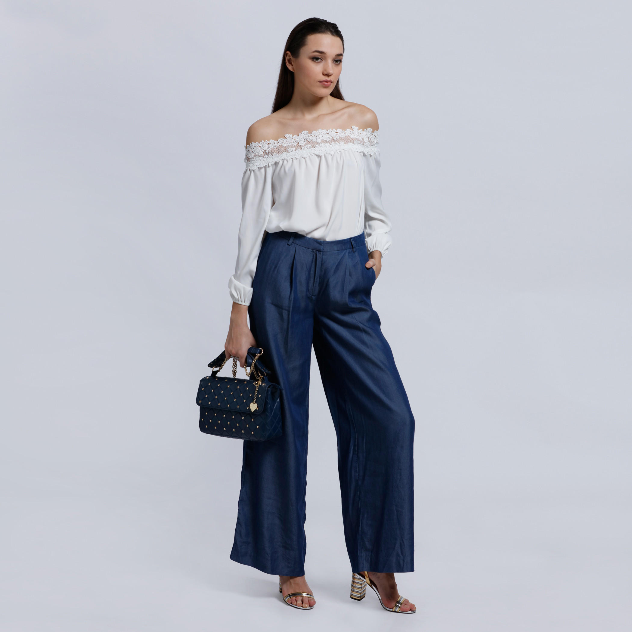 Elle Palazzo Pants with Button Closure-women-clothing-bottoms-trousers-image-5