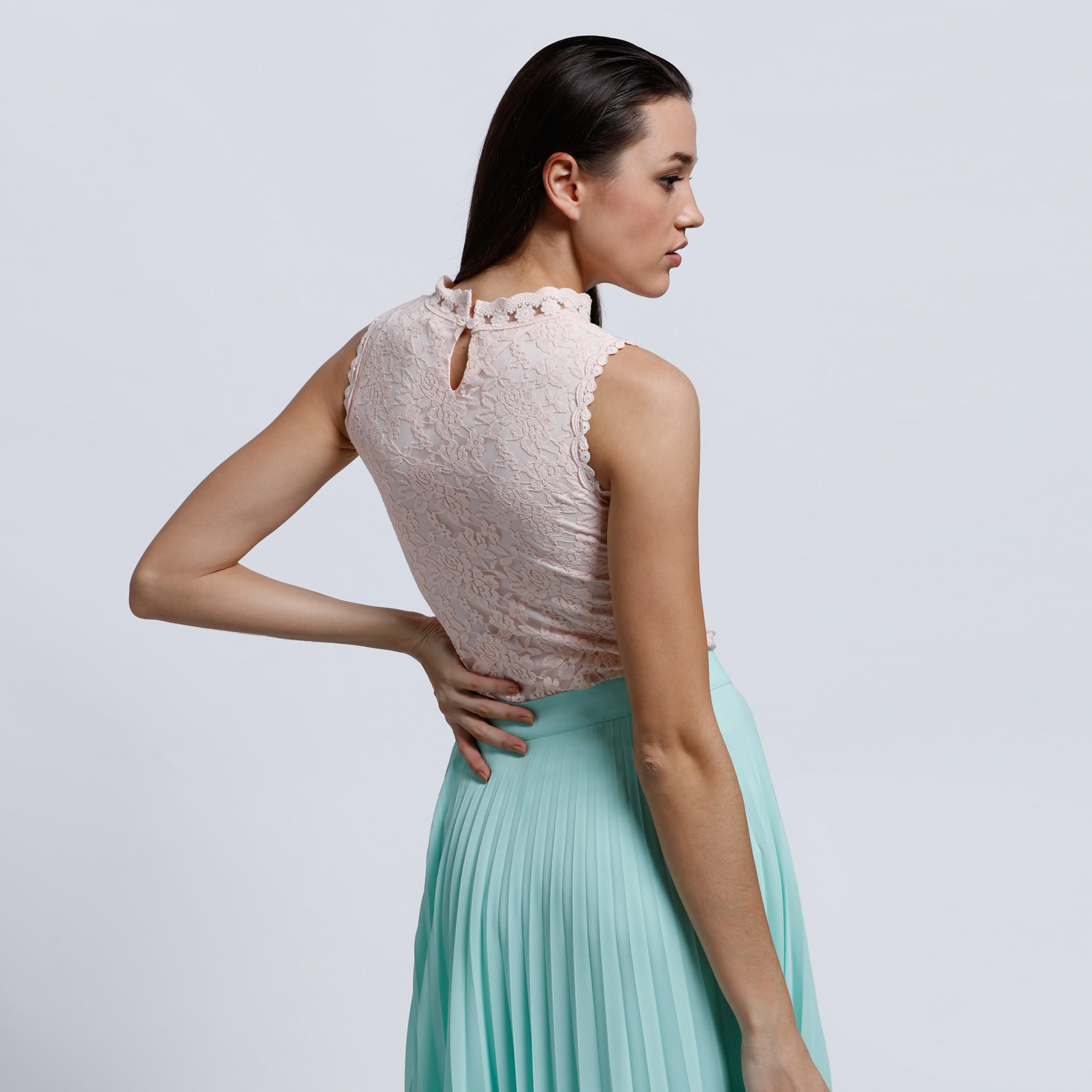 Elle Sleeveless Lace Top with Key Hole Closure-women-clothing-shirtsandblouses-blouses-image-7