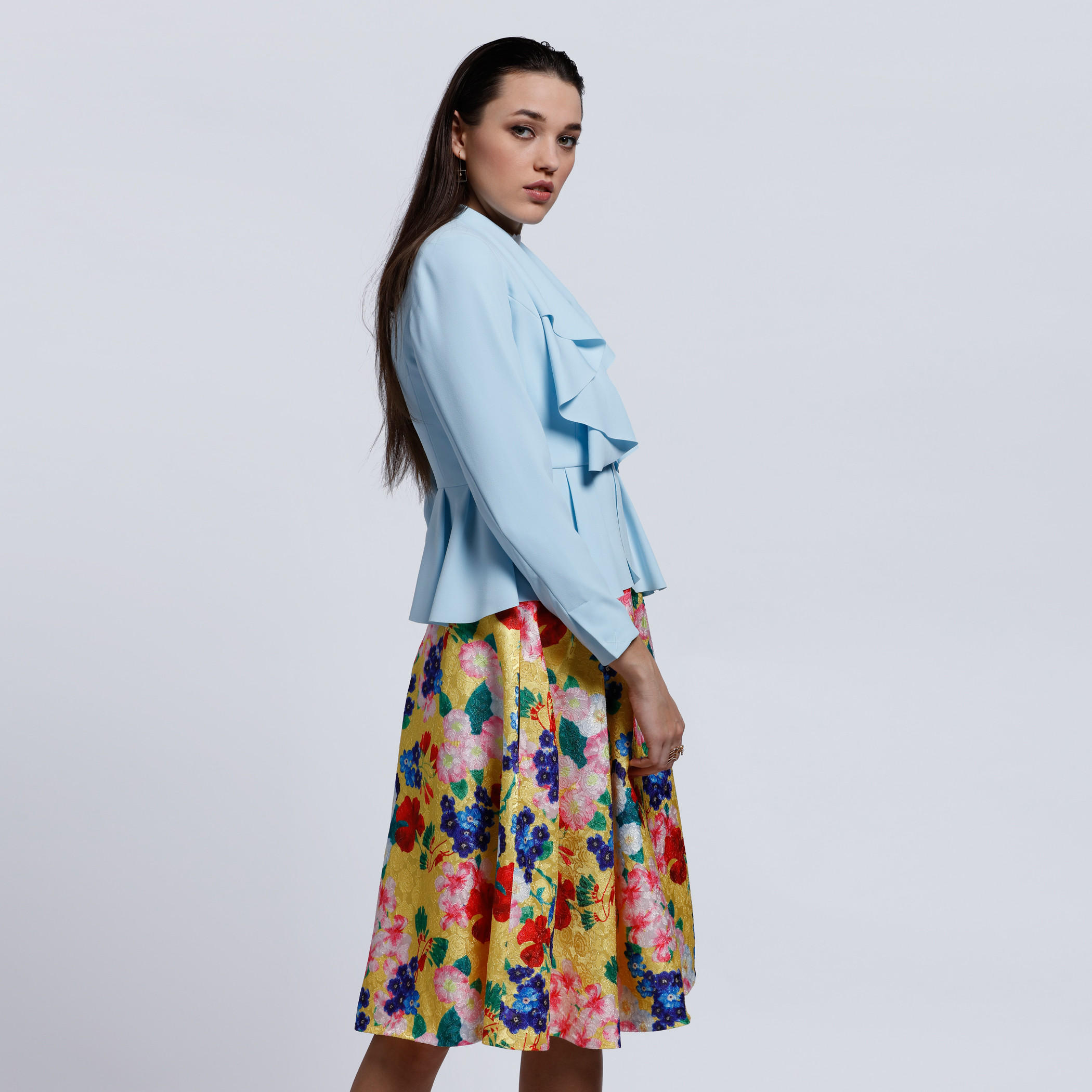 Long Sleeves Jacket-women-winterwear-coatsandjackets-jackets-image-3