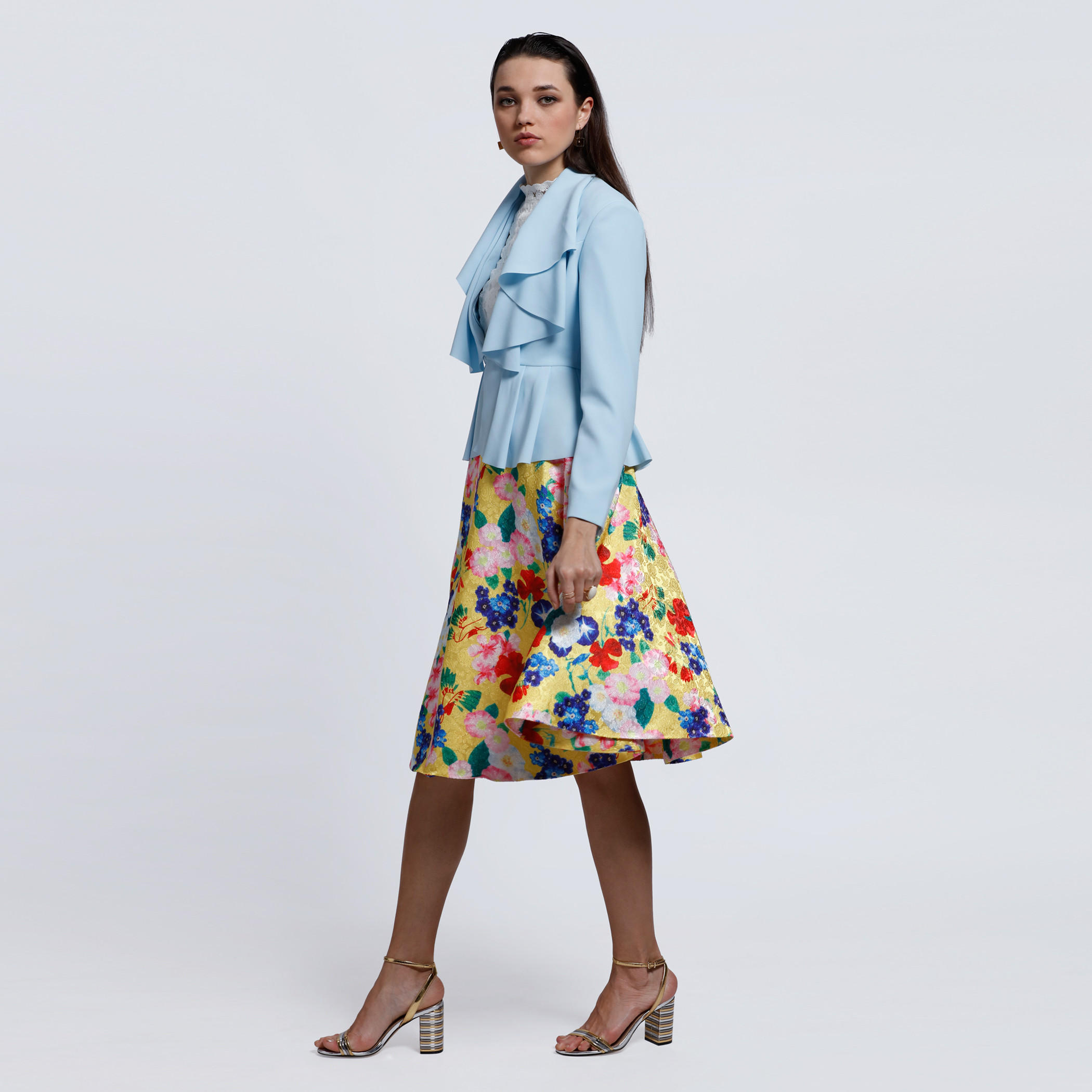 Long Sleeves Jacket-women-winterwear-coatsandjackets-jackets-image-5