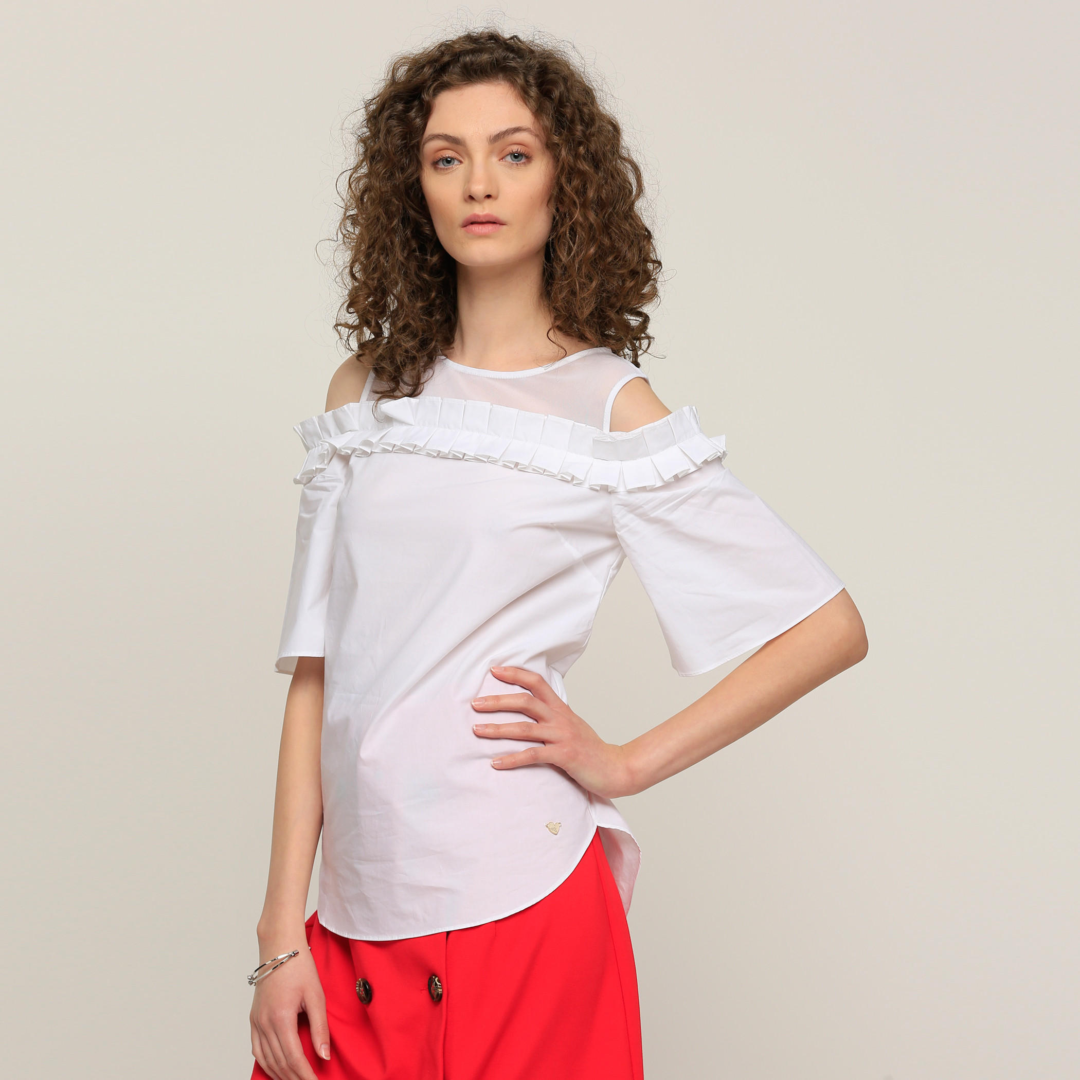 Elle Round Neck Top with Cold Shoulder-women-clothing-shirtsandblouses-blouses-image-3