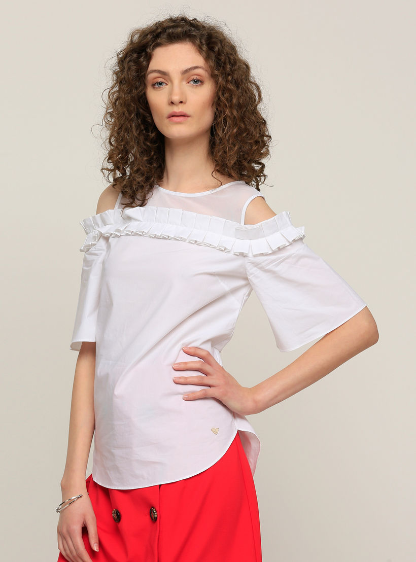 Elle Round Neck Top with Cold Shoulder-women-clothing-shirtsandblouses-blouses-image-3