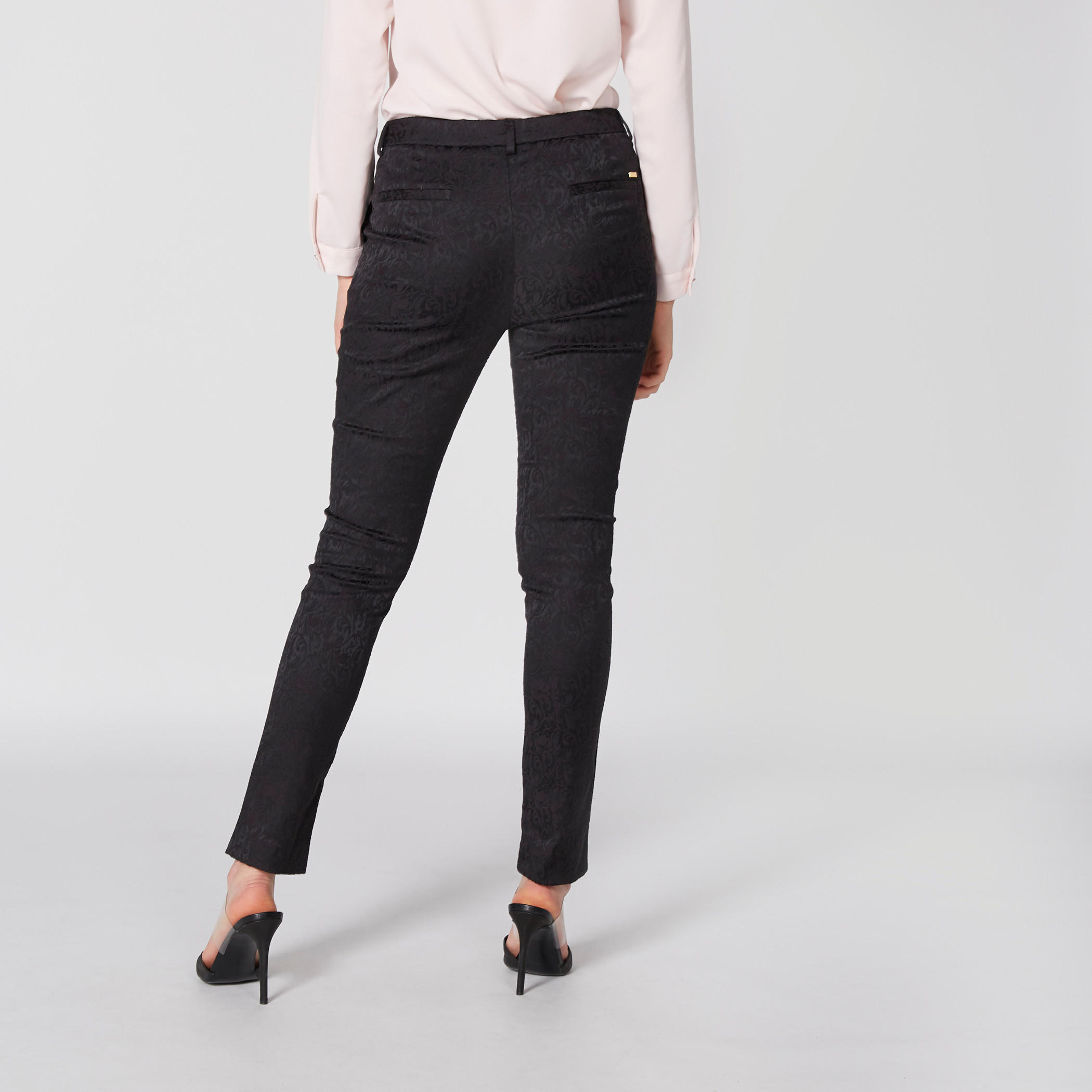 بنطال جاكارد طويل بجيوب-women-clothing-bottoms-trousers-image-5