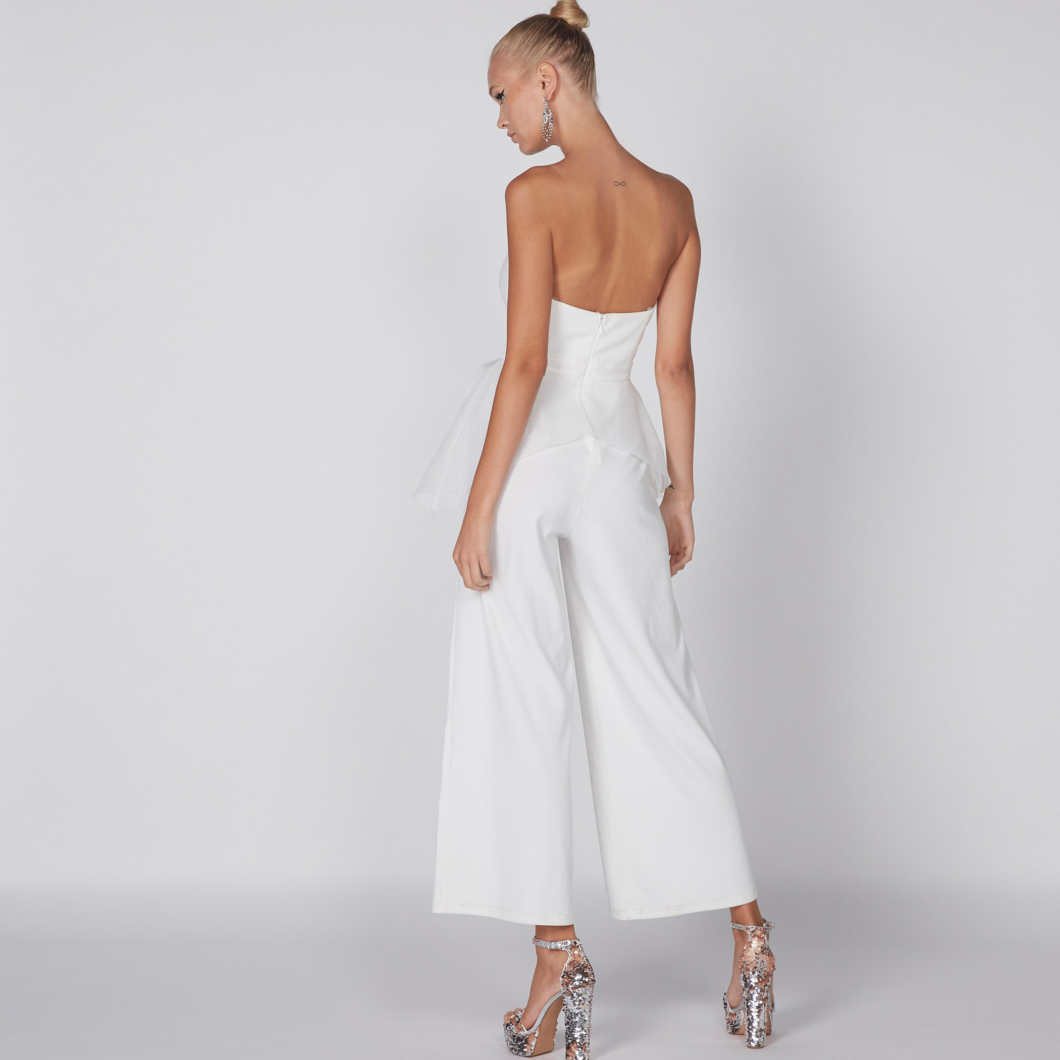 Elle Ruffle Detail Corset Jumpsuit with Zip Closure-women-clothing-jumpsuits-image-4